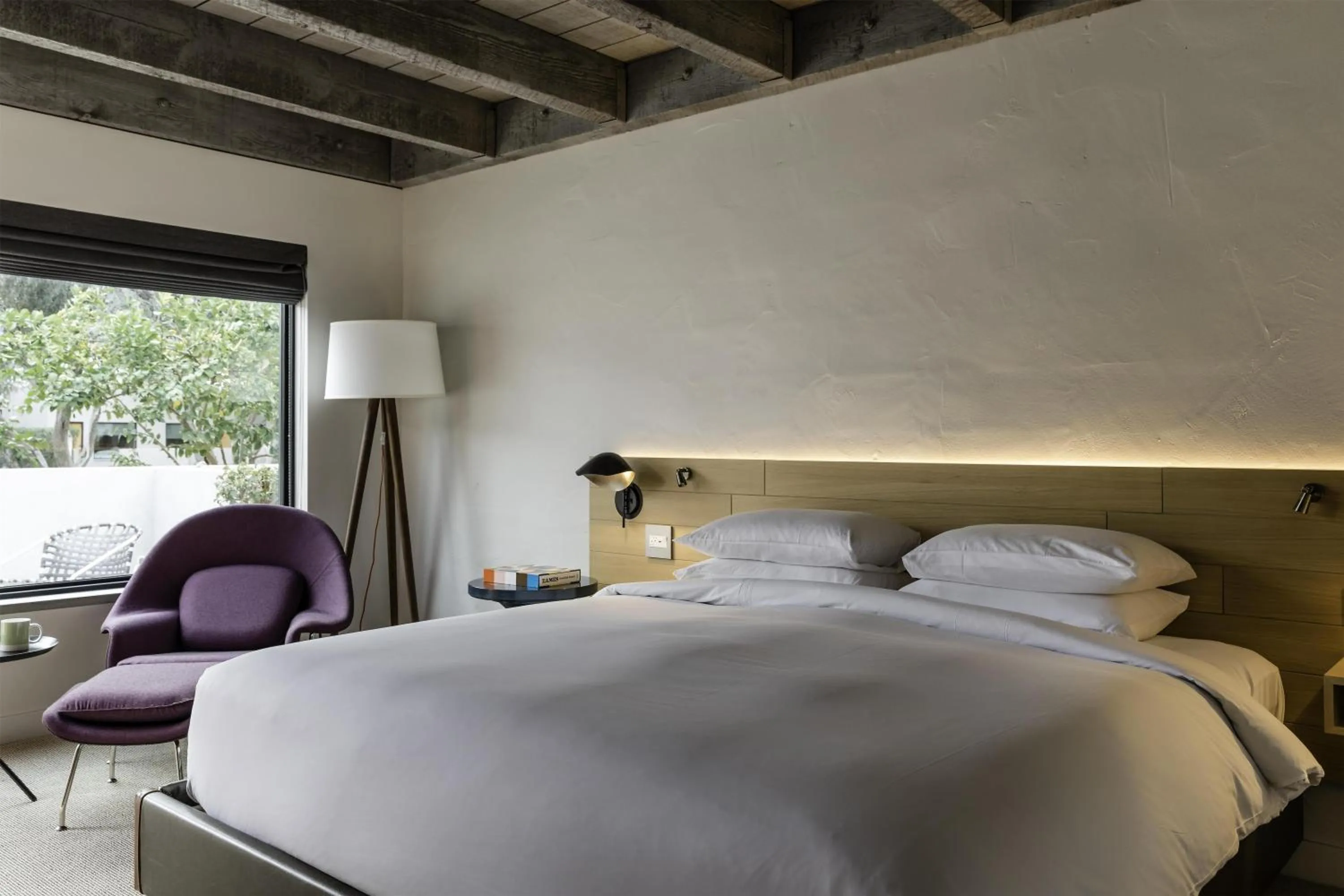 Bedroom, Bed in Andaz Scottsdale Resort & Bungalows