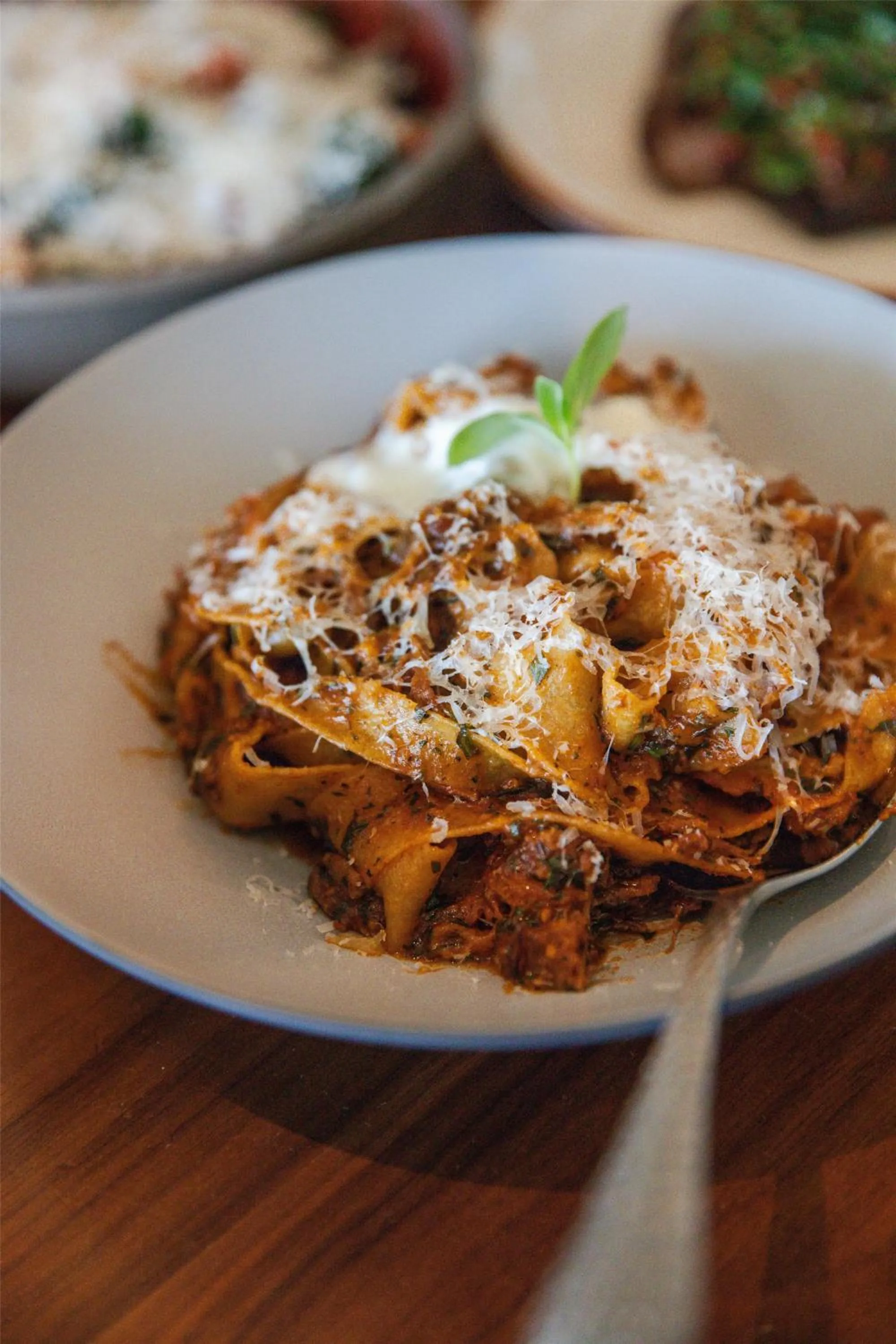 Restaurant/places to eat in Andaz Scottsdale Resort & Bungalows