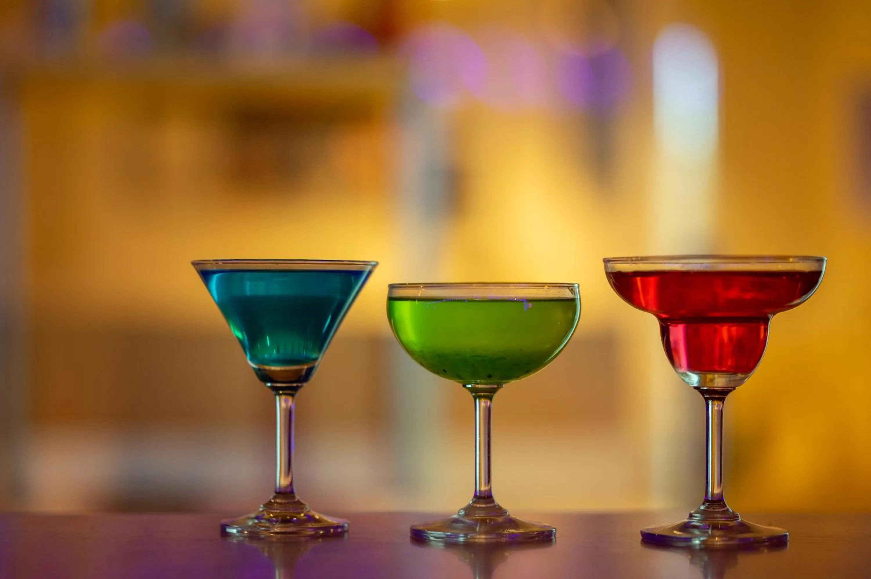 Lounge or bar in La Oasis by Meraden ,Goa