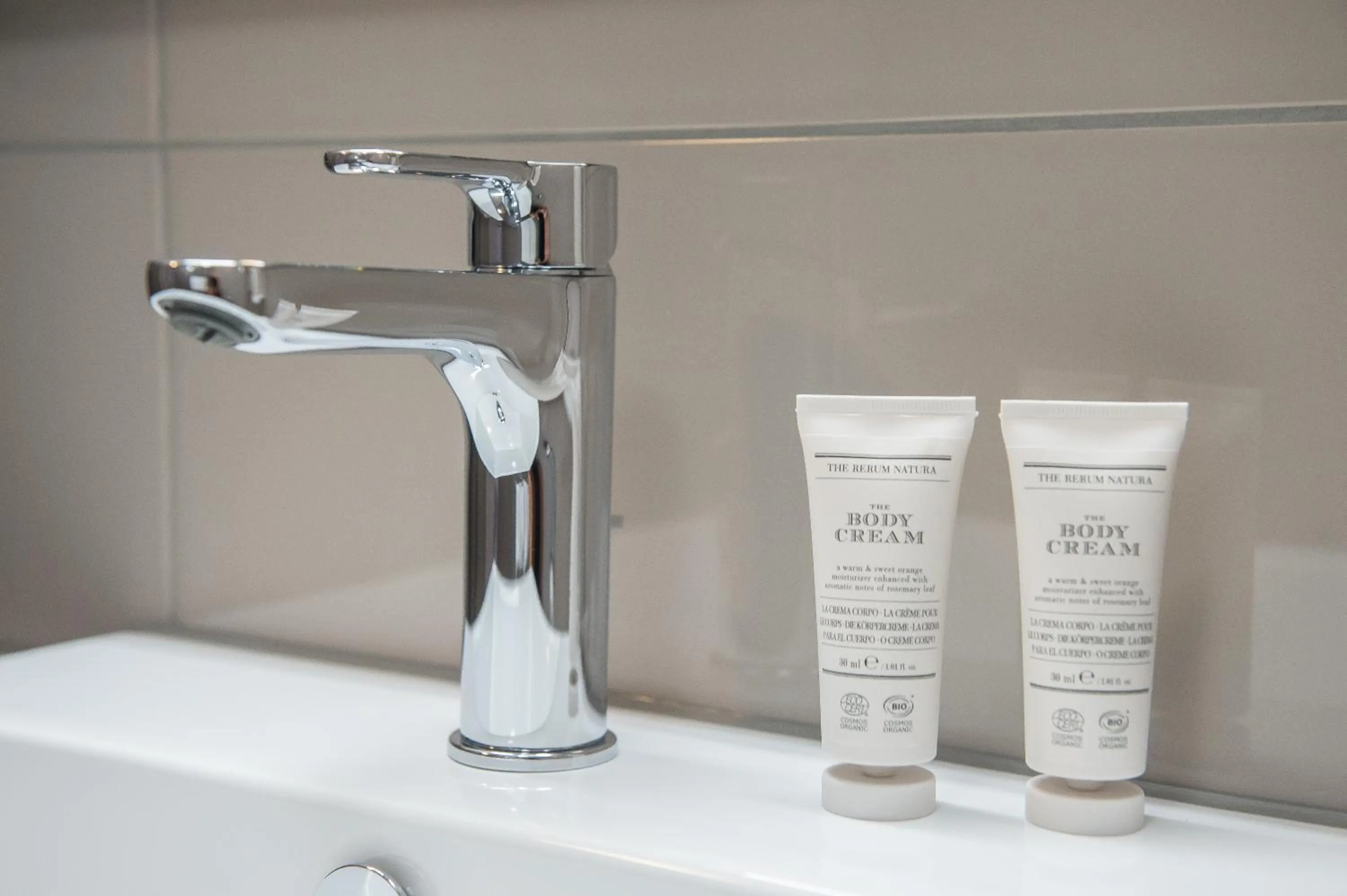 Other in Aparthotel Baden