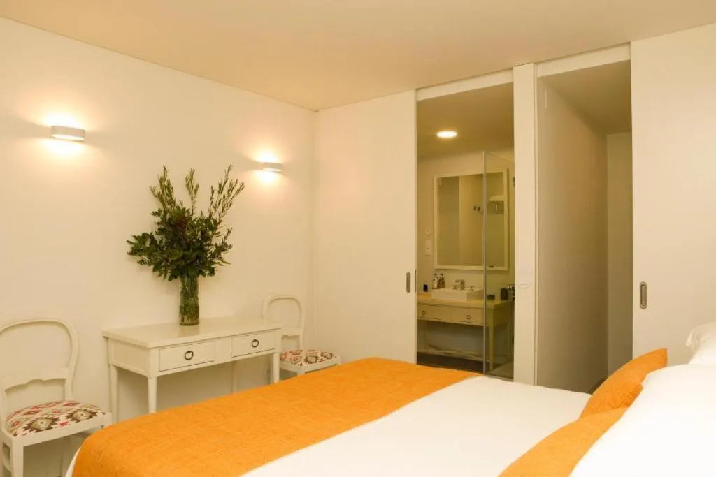 Bedroom, Bed in Hotel Casa Palmela - Small Luxury Hotels of The World, Hotel & Villas