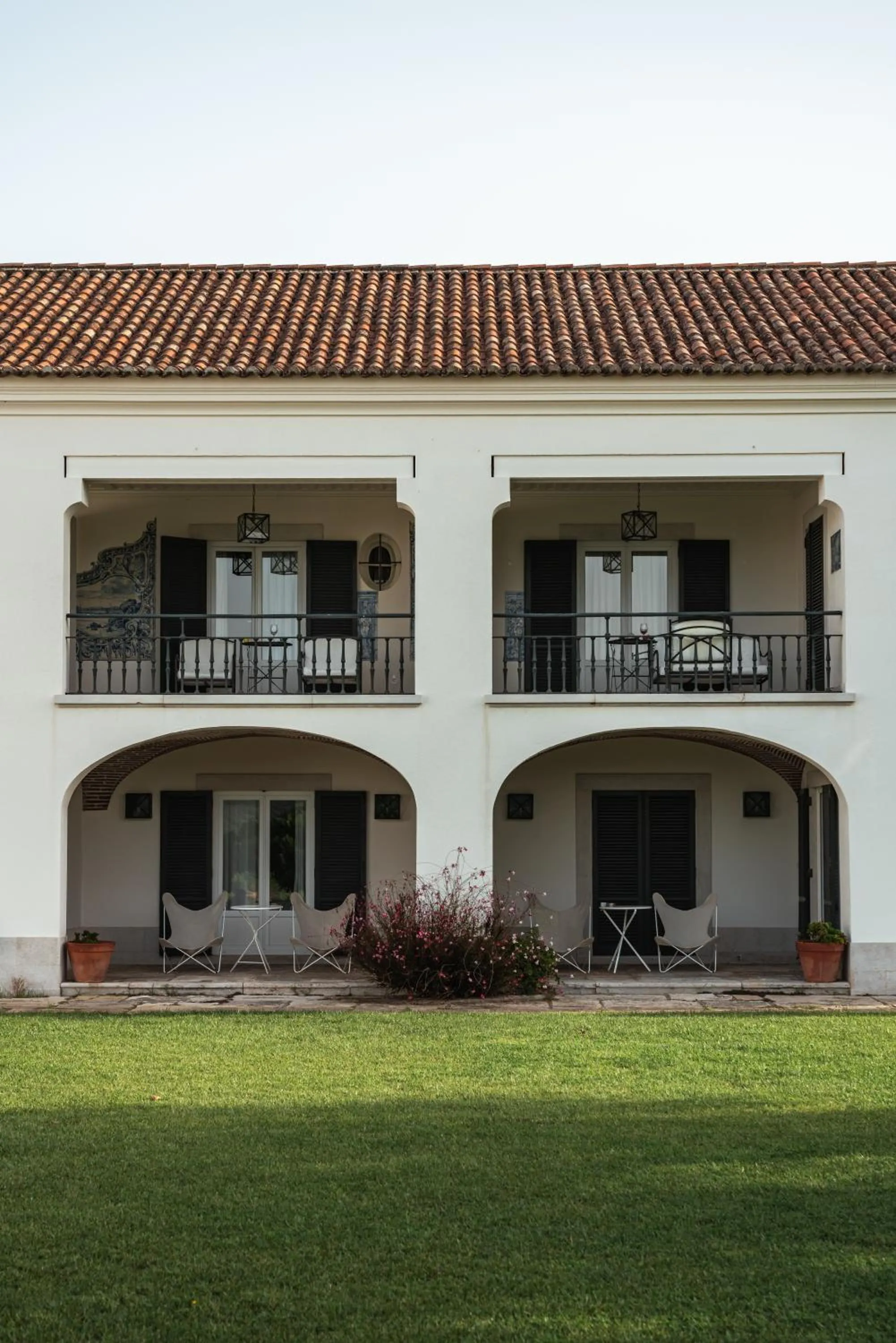 Property building in Hotel Casa Palmela - Small Luxury Hotels of The World, Hotel & Villas