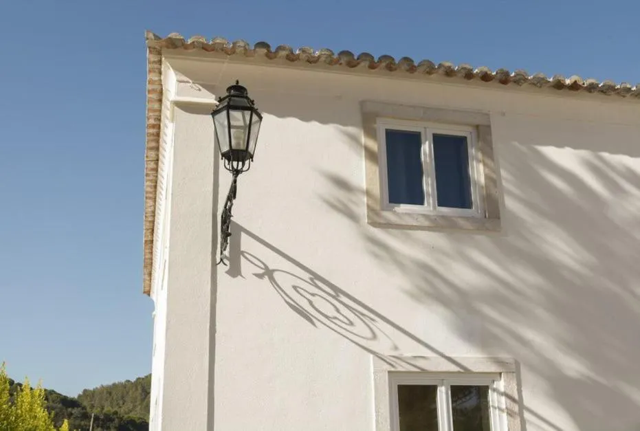 Property building in Hotel Casa Palmela - Small Luxury Hotels of The World, Hotel & Villas