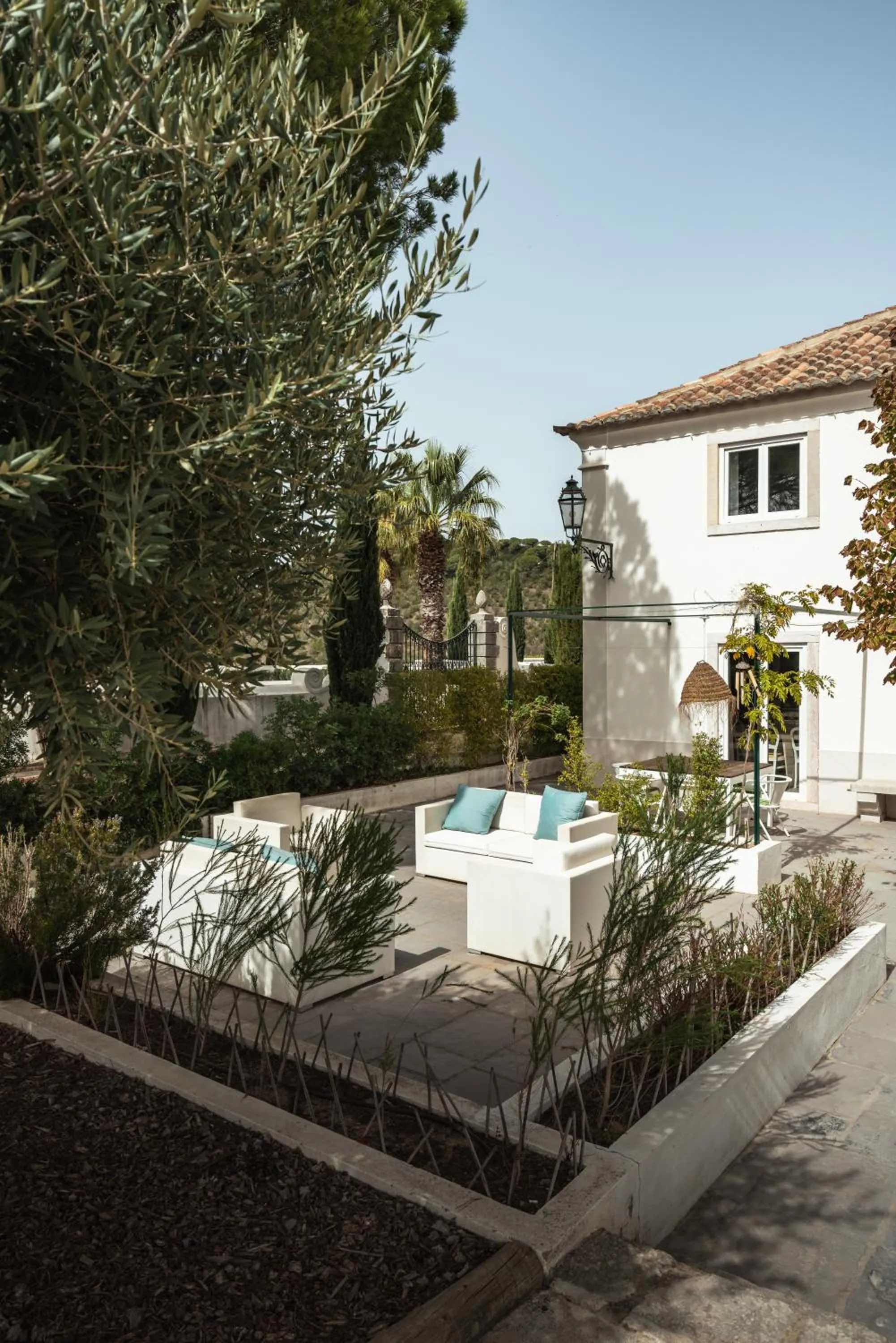 Off site in Hotel Casa Palmela - Small Luxury Hotels of The World, Hotel & Villas