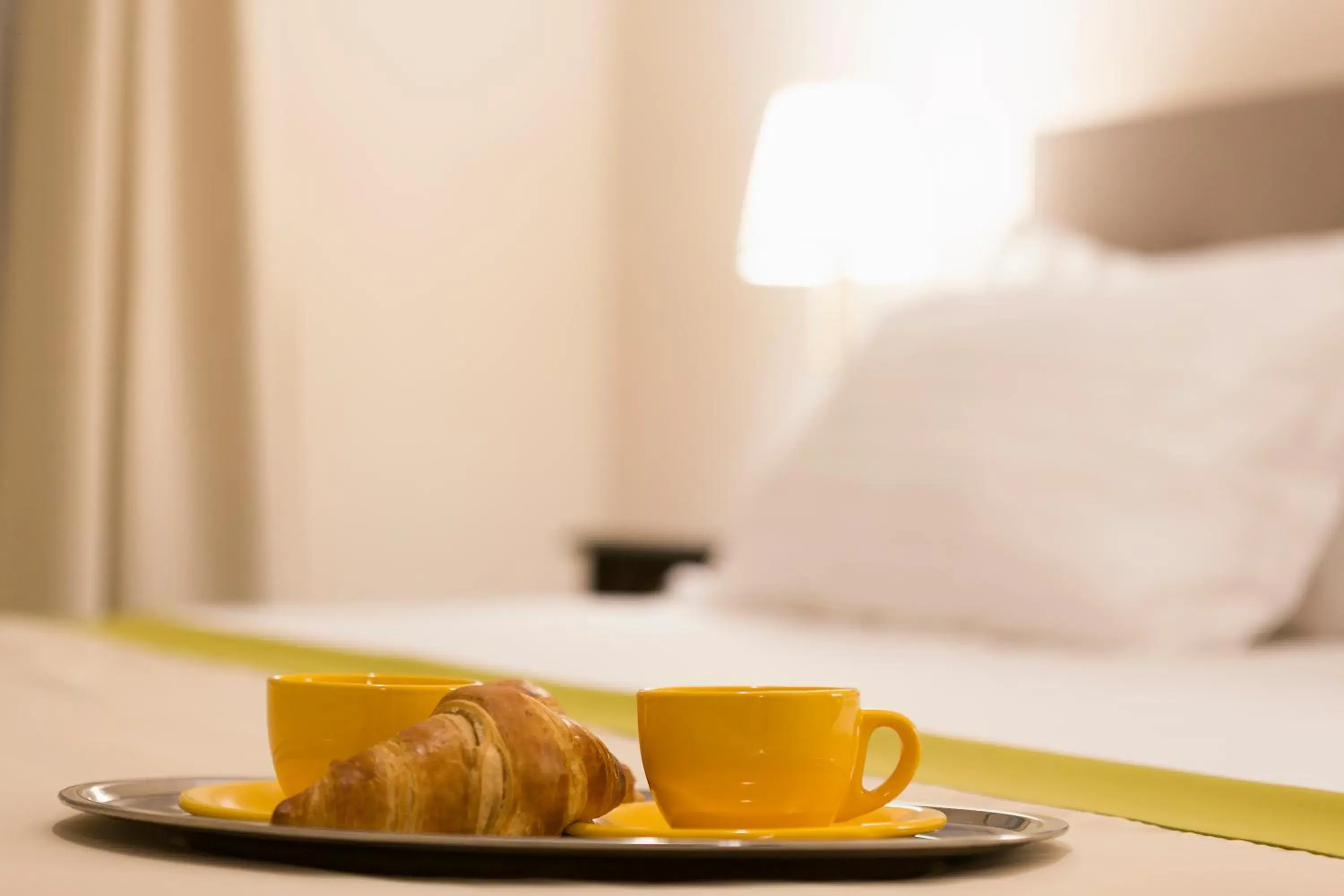 Double Room - Attic in Crema Residence Double Room - Attic in Crema Residence