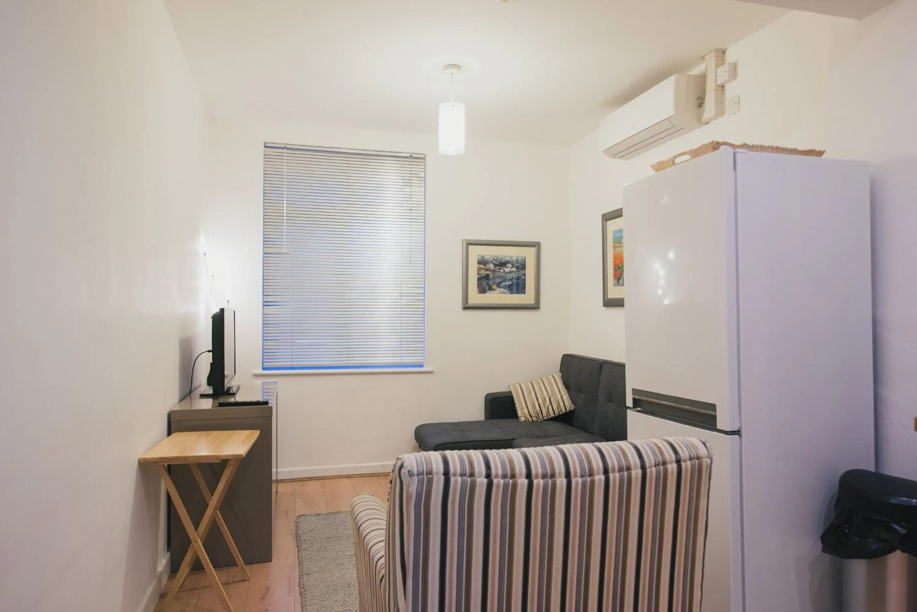 Living room in Home Sweet Home by Paymán Club