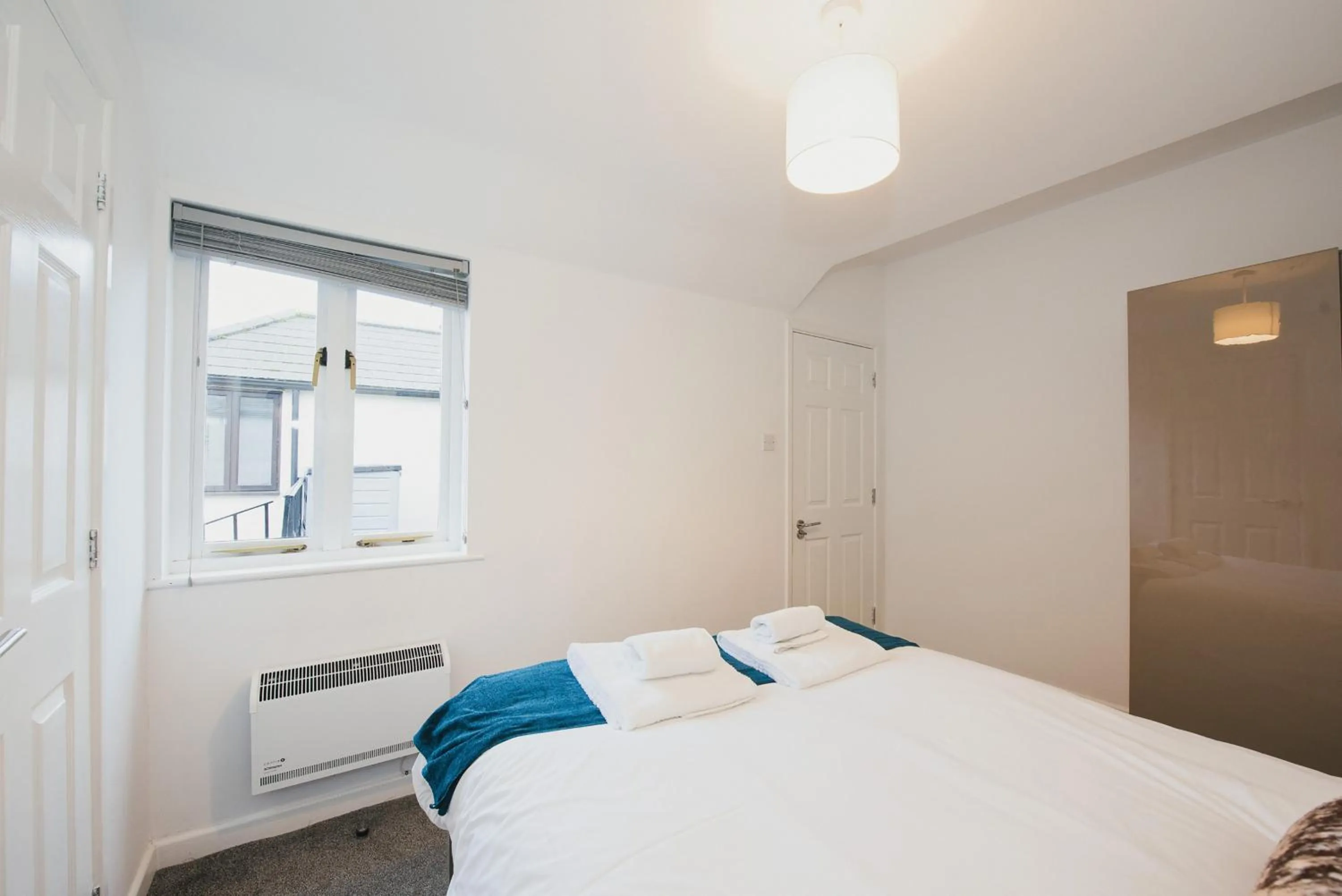 Bedroom, Bed in Home Sweet Home by Paymán Club