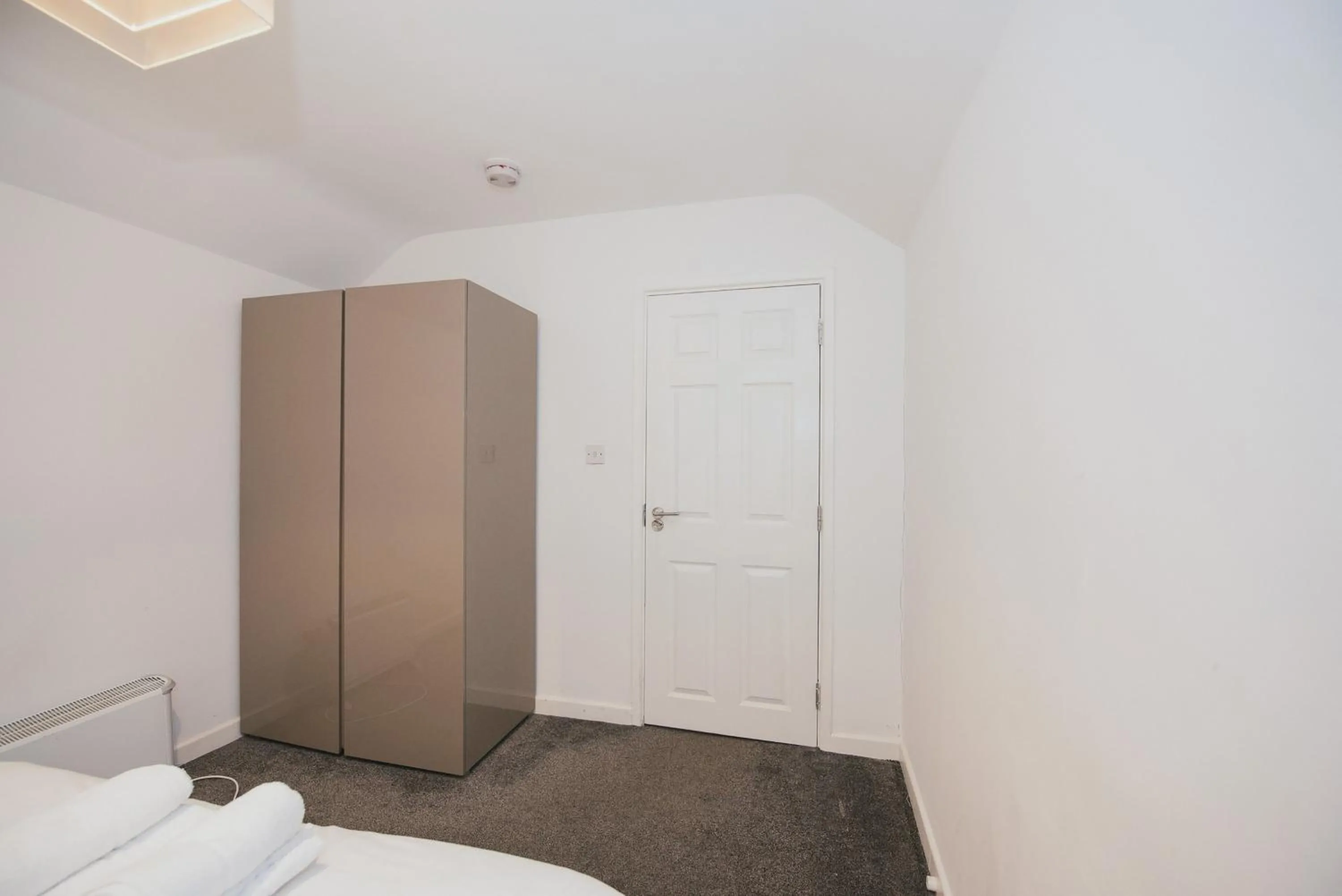 Bedroom, Bed in Home Sweet Home by Paymán Club