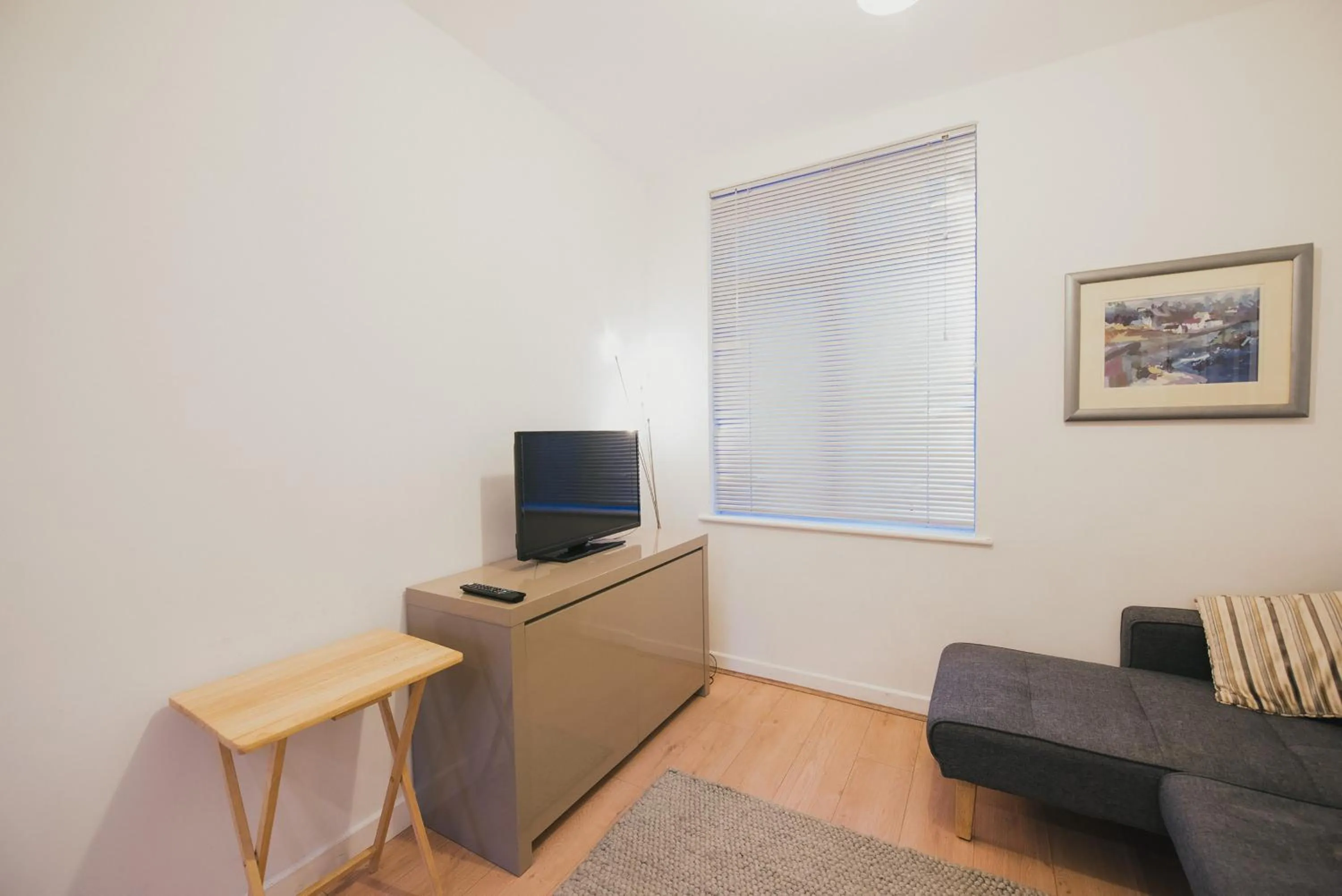 Living room in Home Sweet Home by Paymán Club