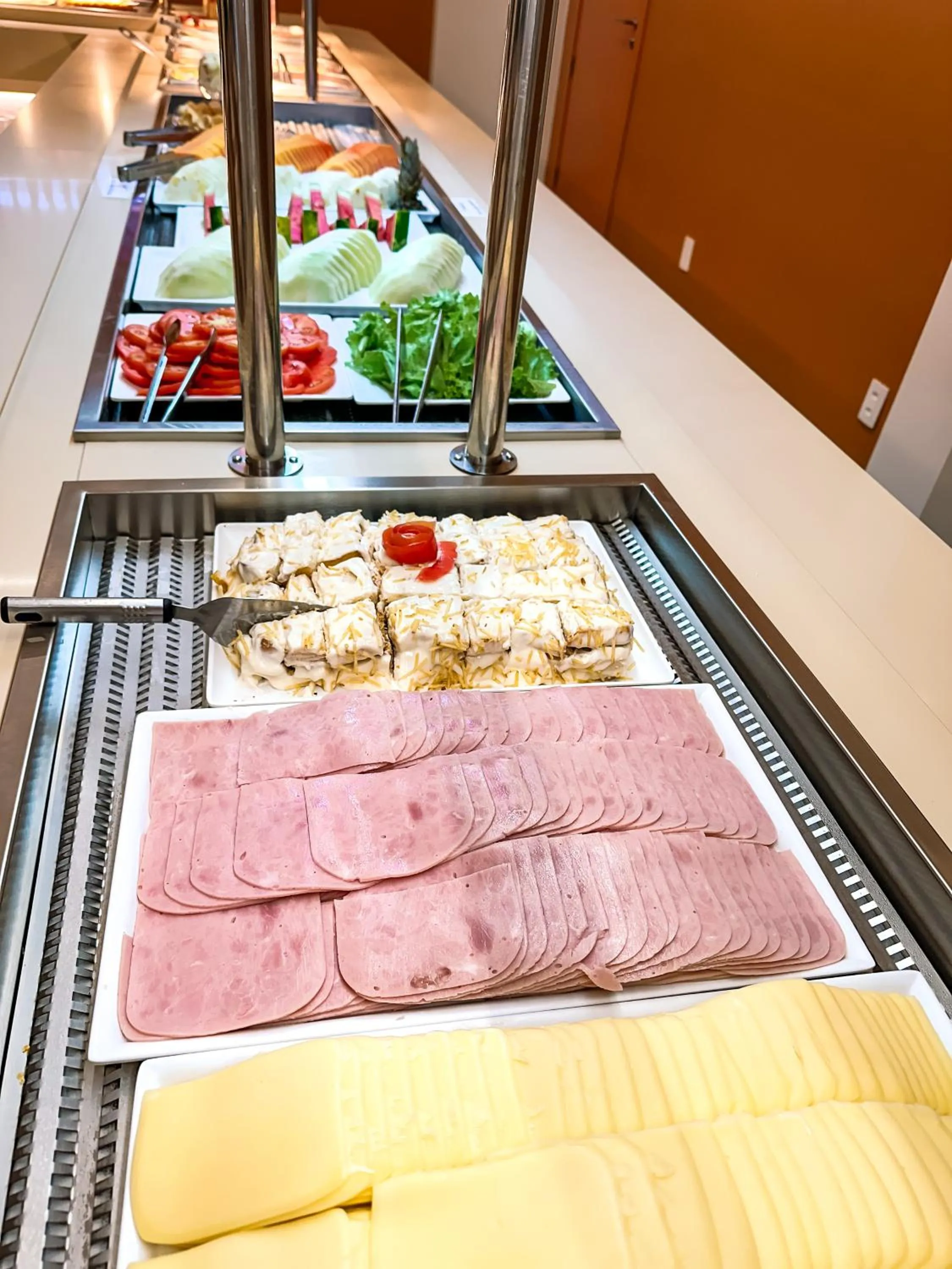 Hotel Zata - Econômico