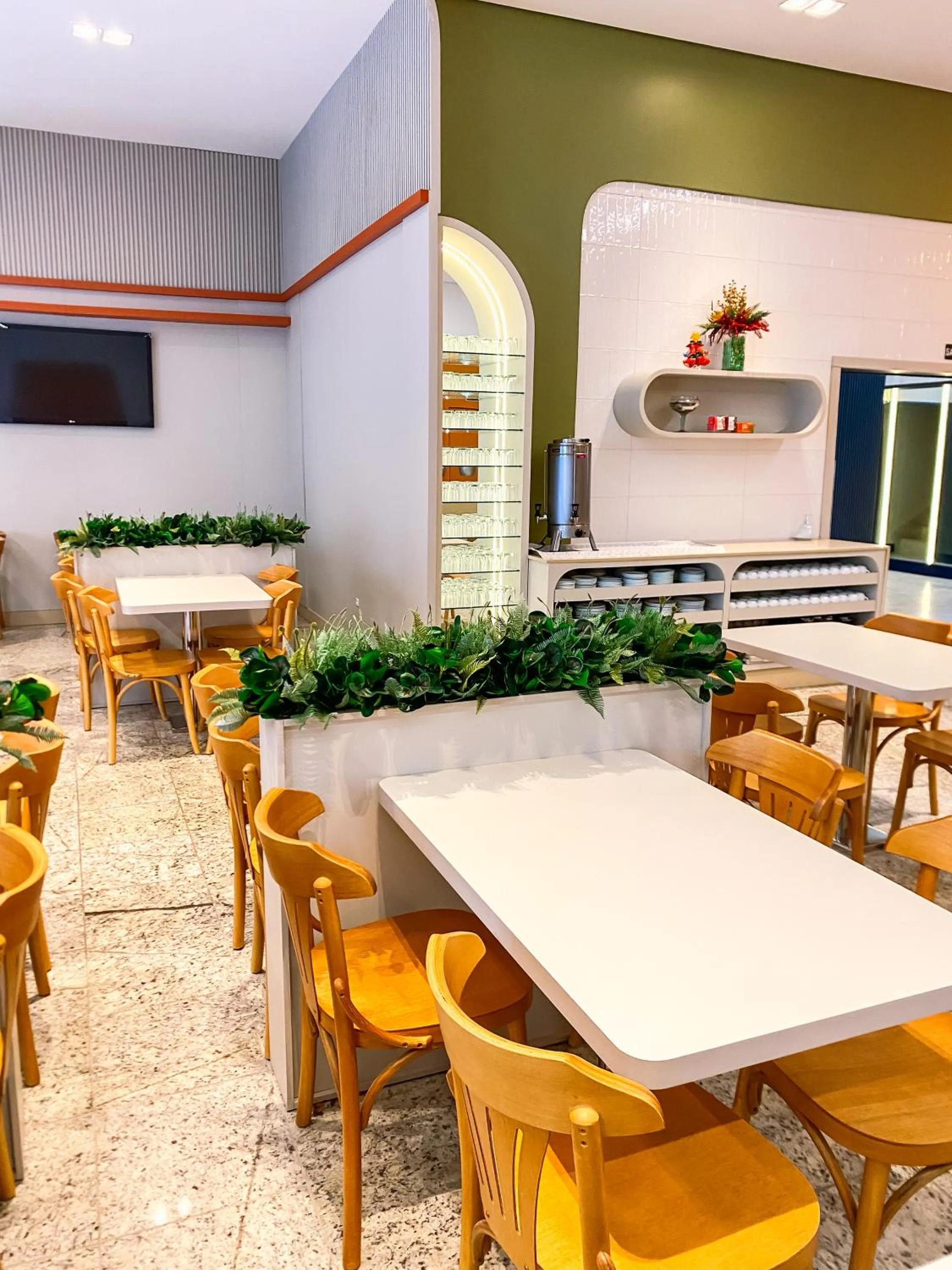 Hotel Zata - Econômico