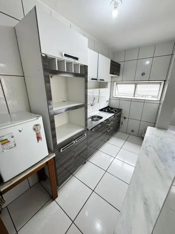 Bed in Hotel Zata e Flats