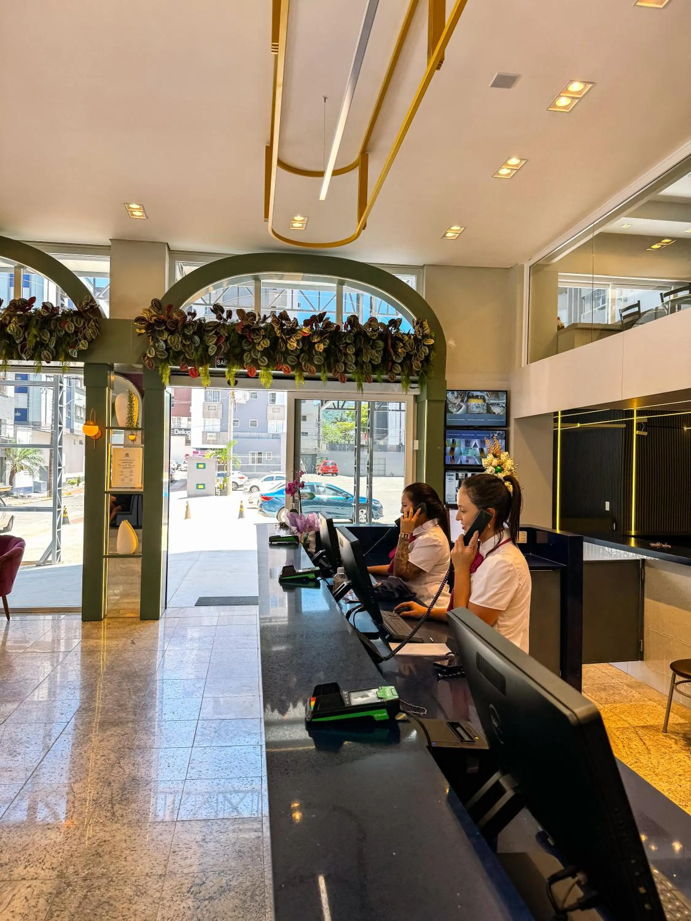 Hotel Zata - Econômico