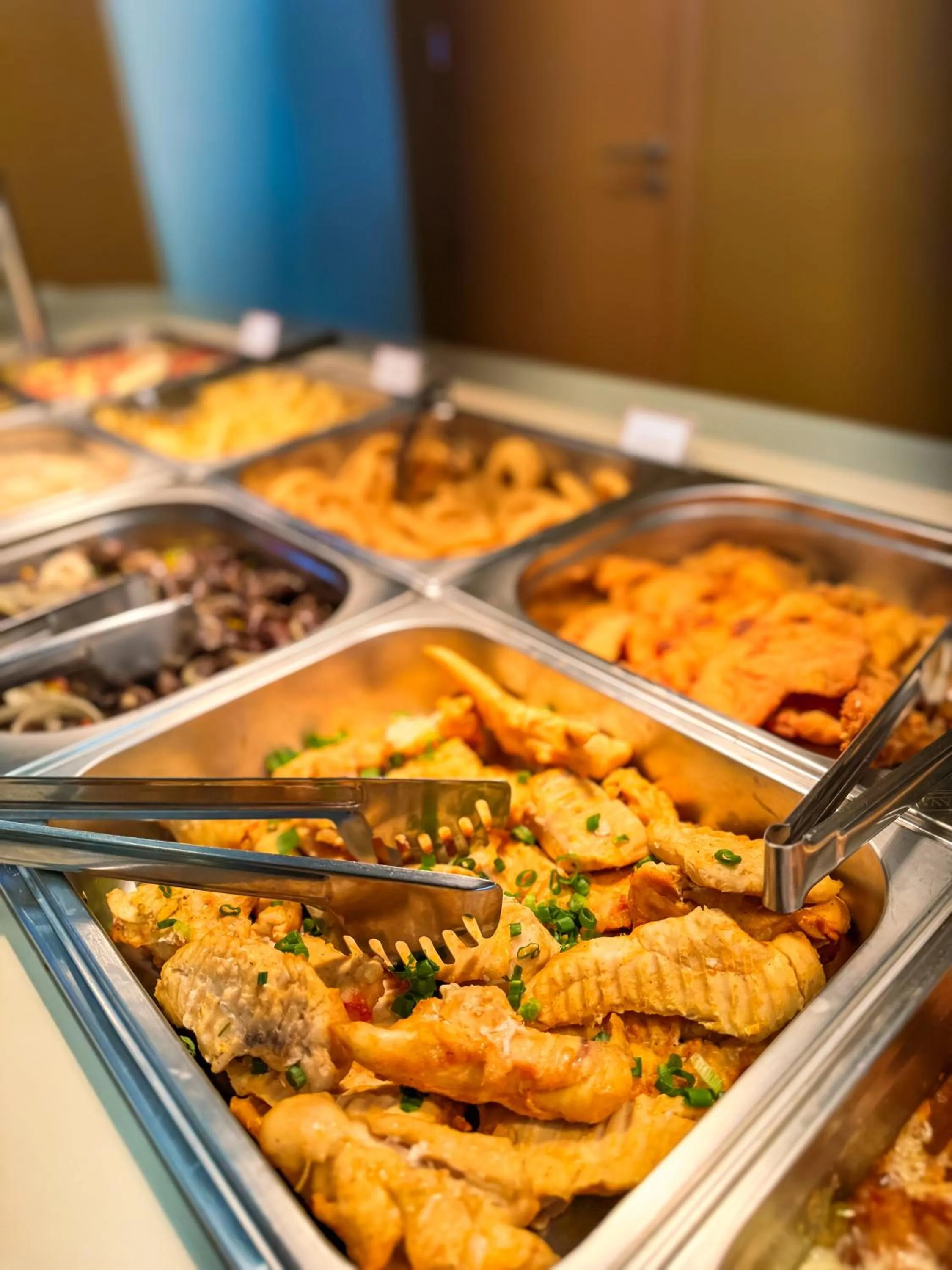 Hotel Zata - Econômico