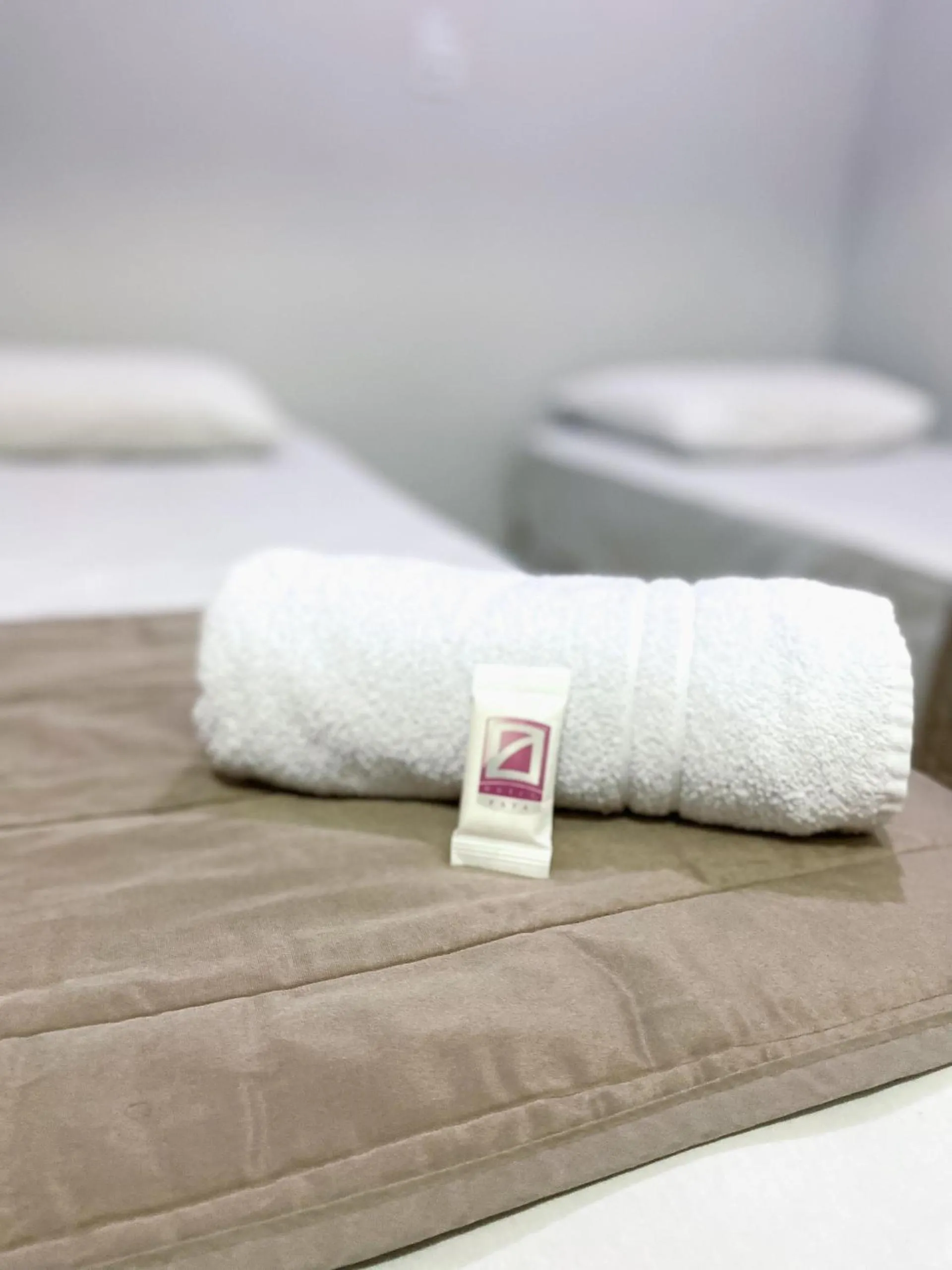 Superior Double Room - single occupancy in Hotel Zata - Econômico