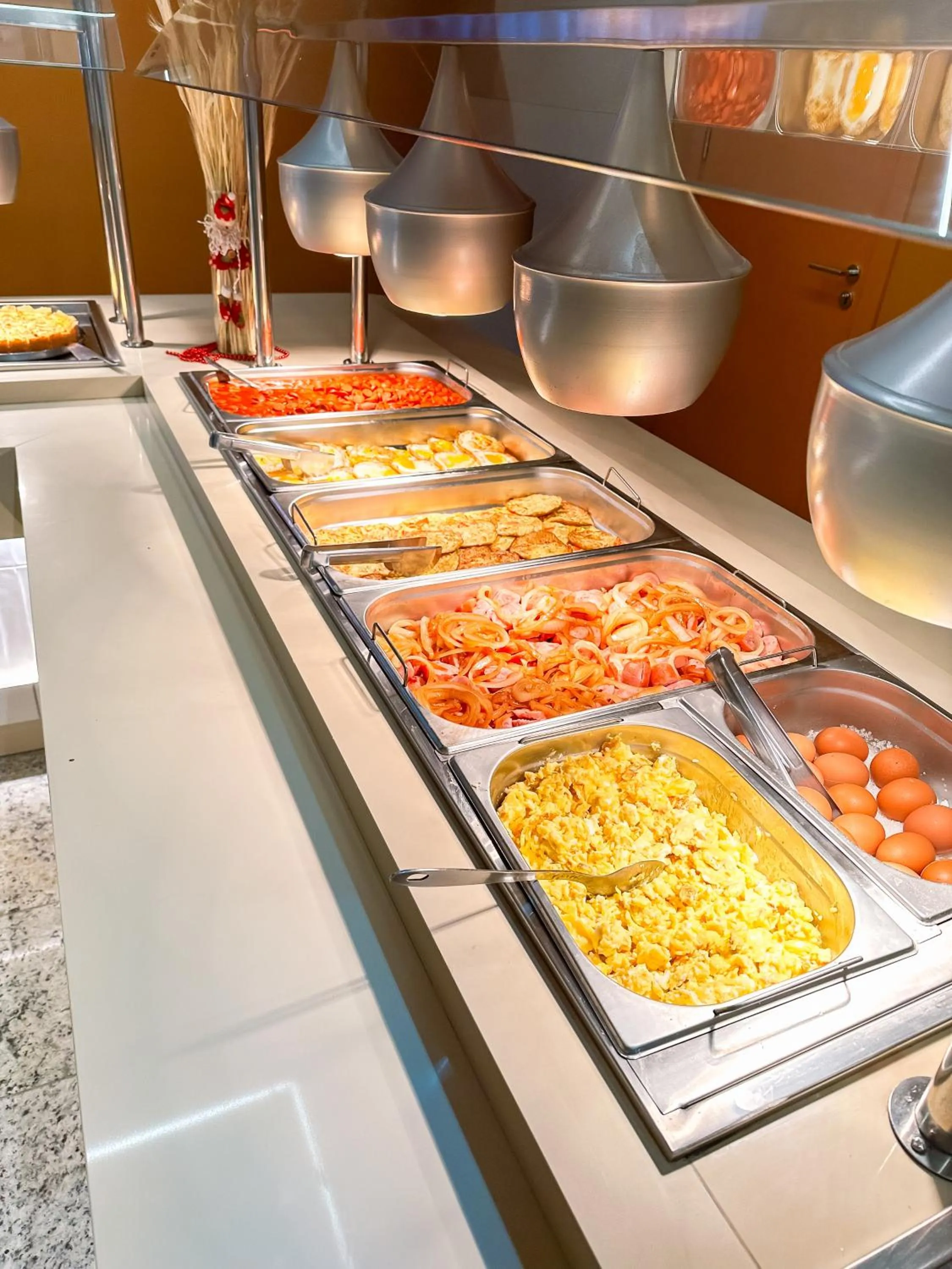 Hotel Zata - Econômico