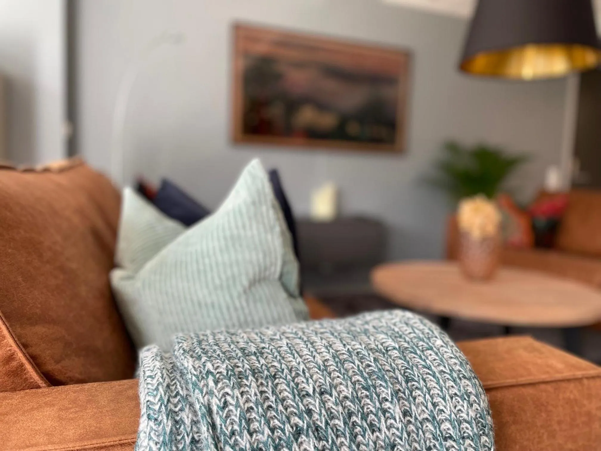 Lounge or bar in Emma Gjestehus