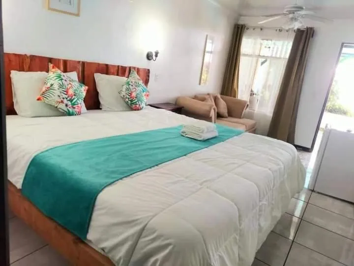 Bed in Loma Tranquila