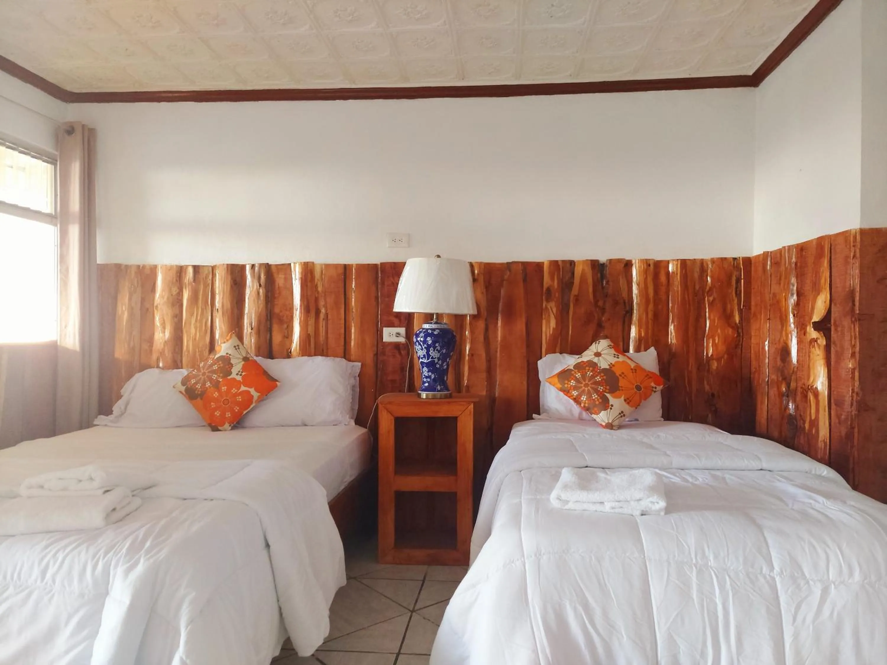 Photo of the whole room, Bed in Loma Tranquila