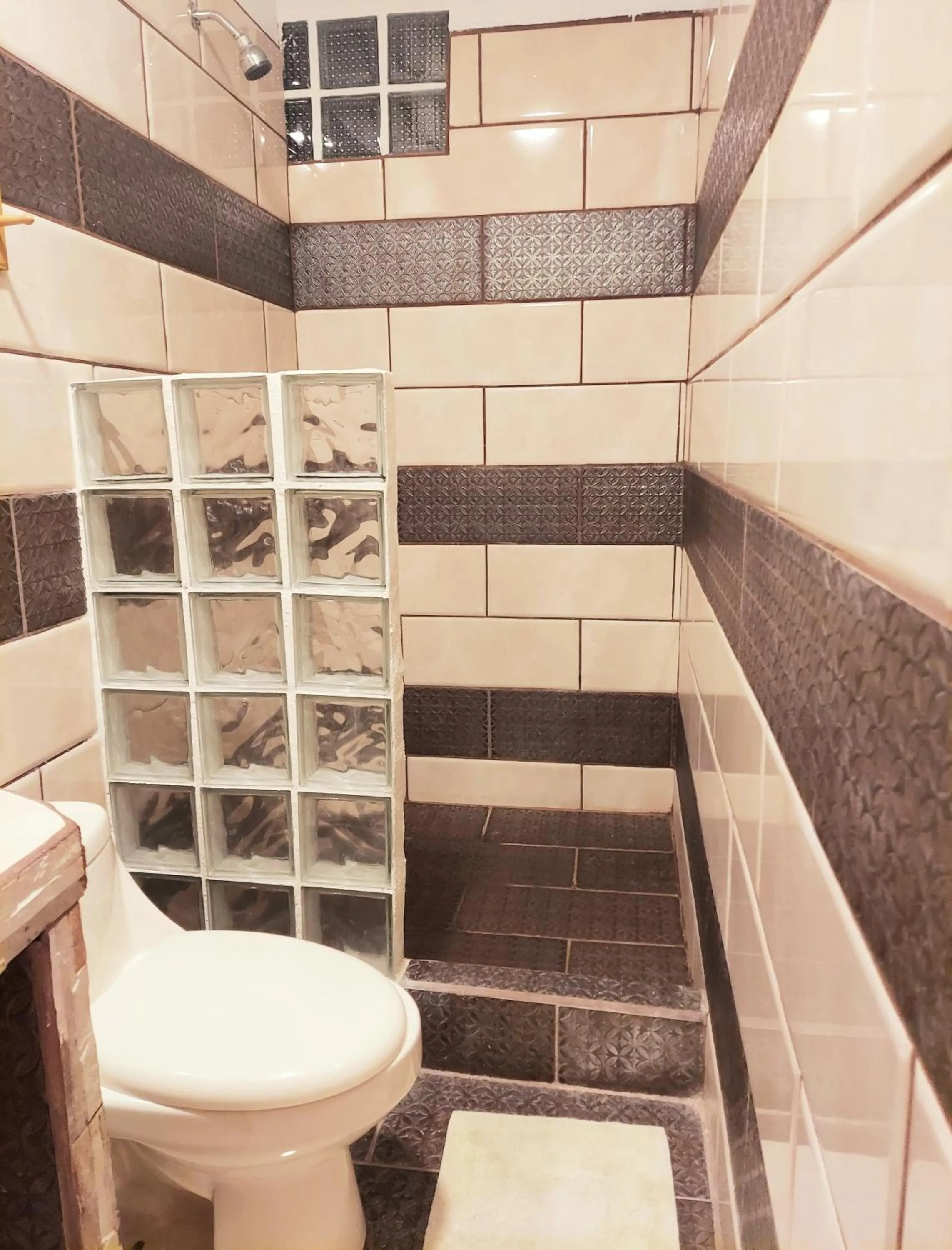 Bathroom in Loma Tranquila