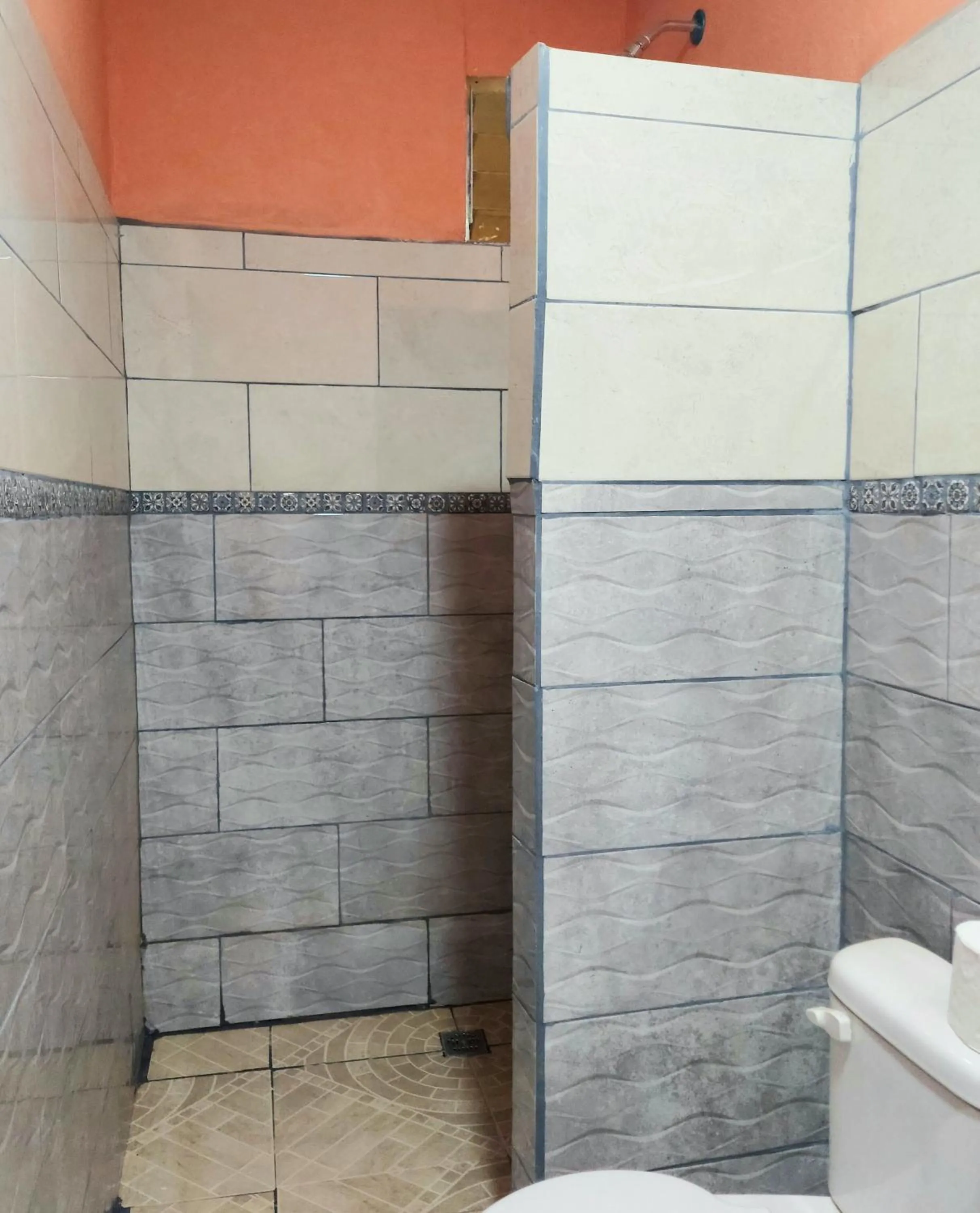 Bathroom in Loma Tranquila