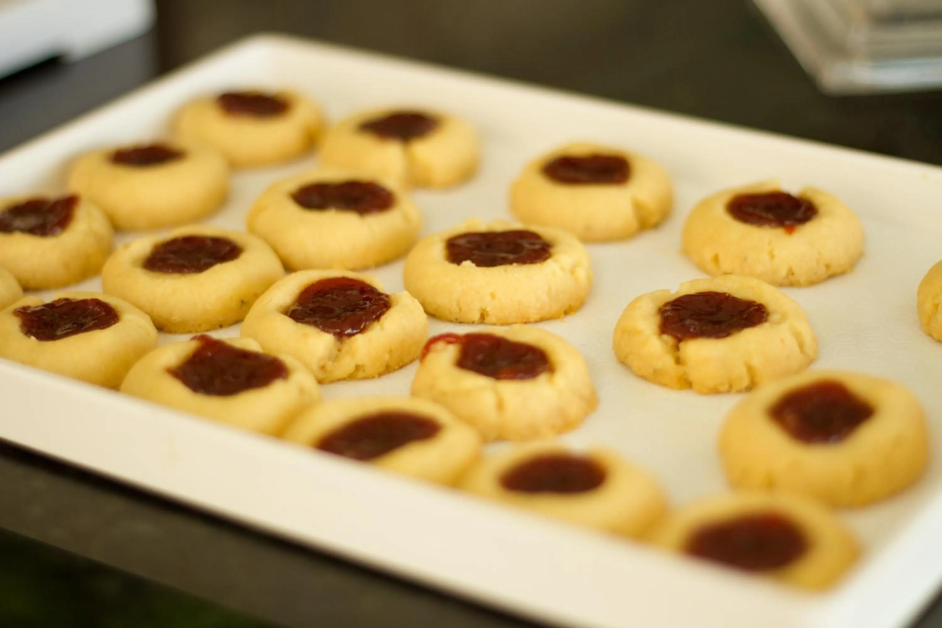 Food and drinks in Pousada Marie Claire Flats