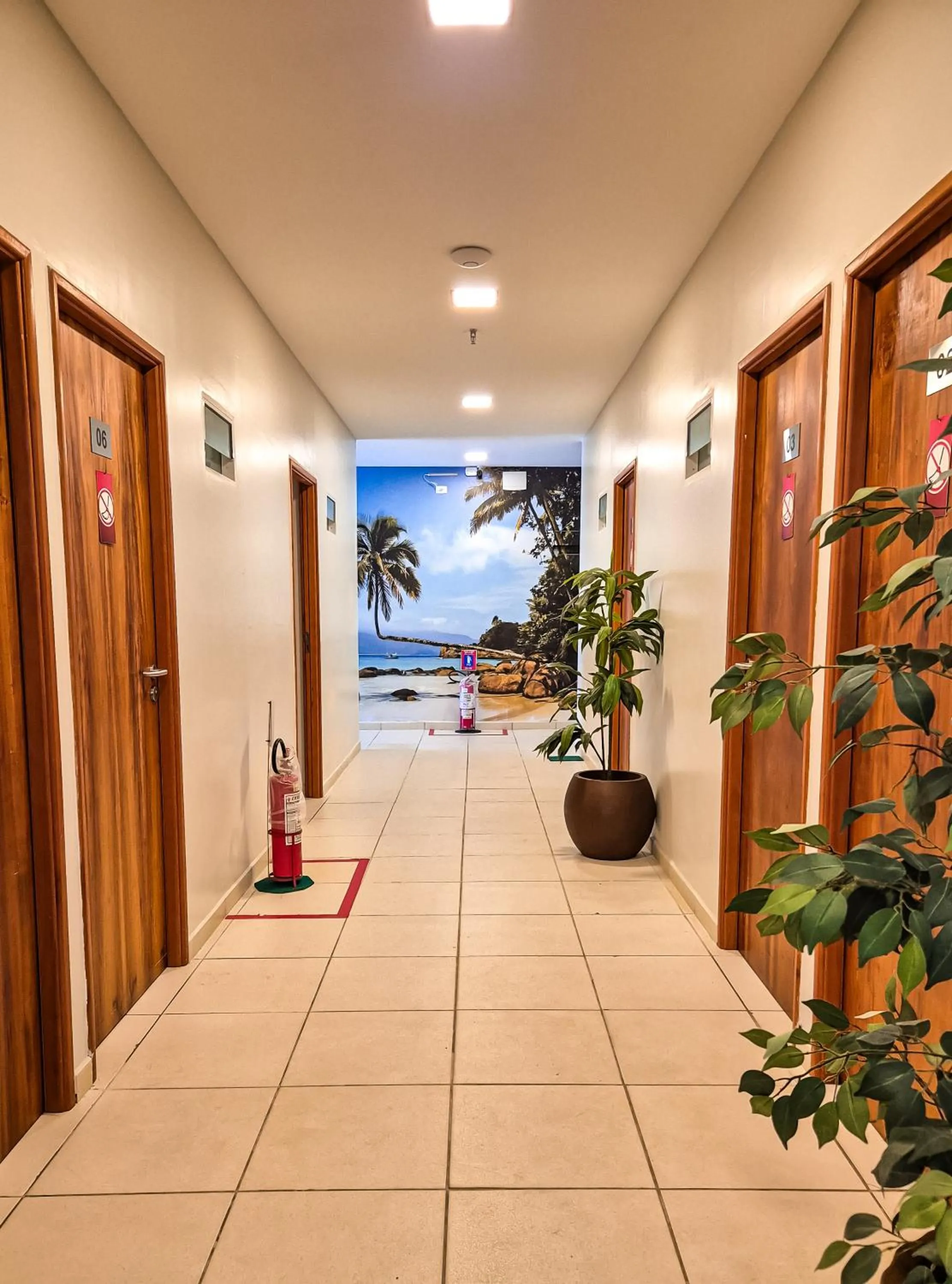 Other in Pousada Marie Claire Flats