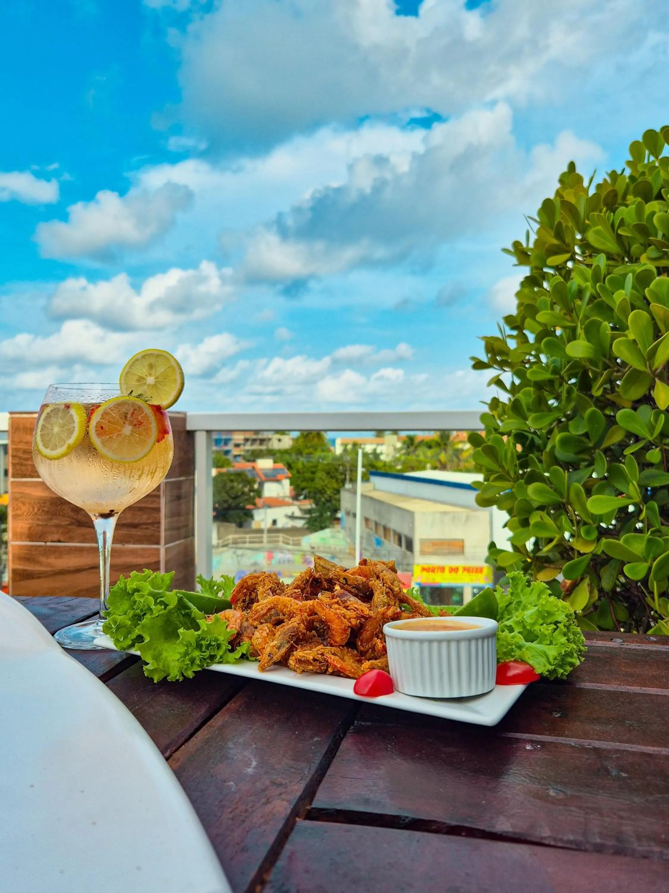 Pousada Marie Claire Flats