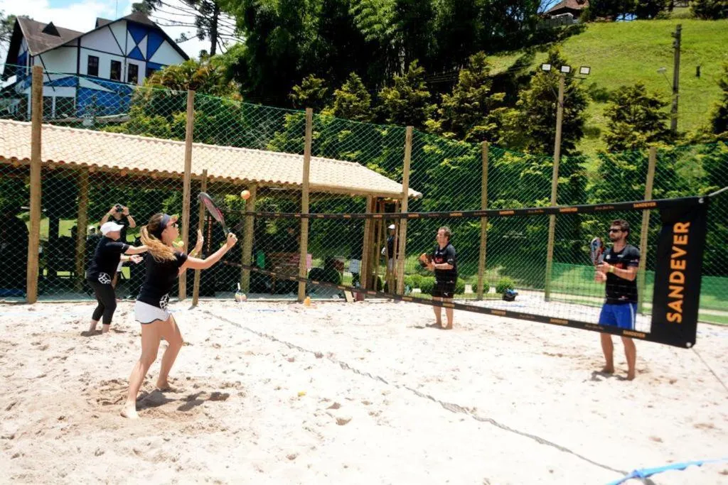 Hotel Magique Le Canton