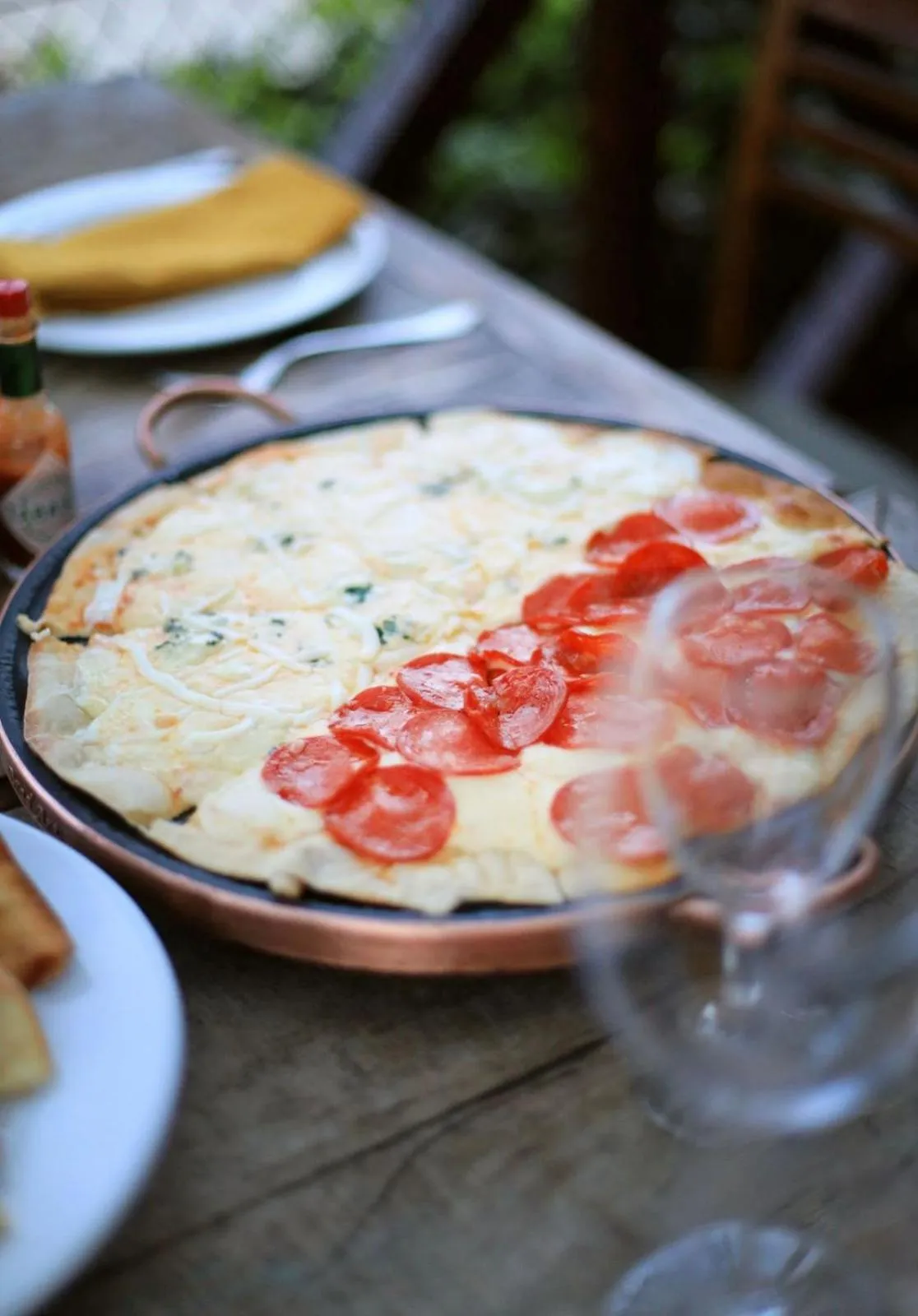 Hotel Magique Le Canton