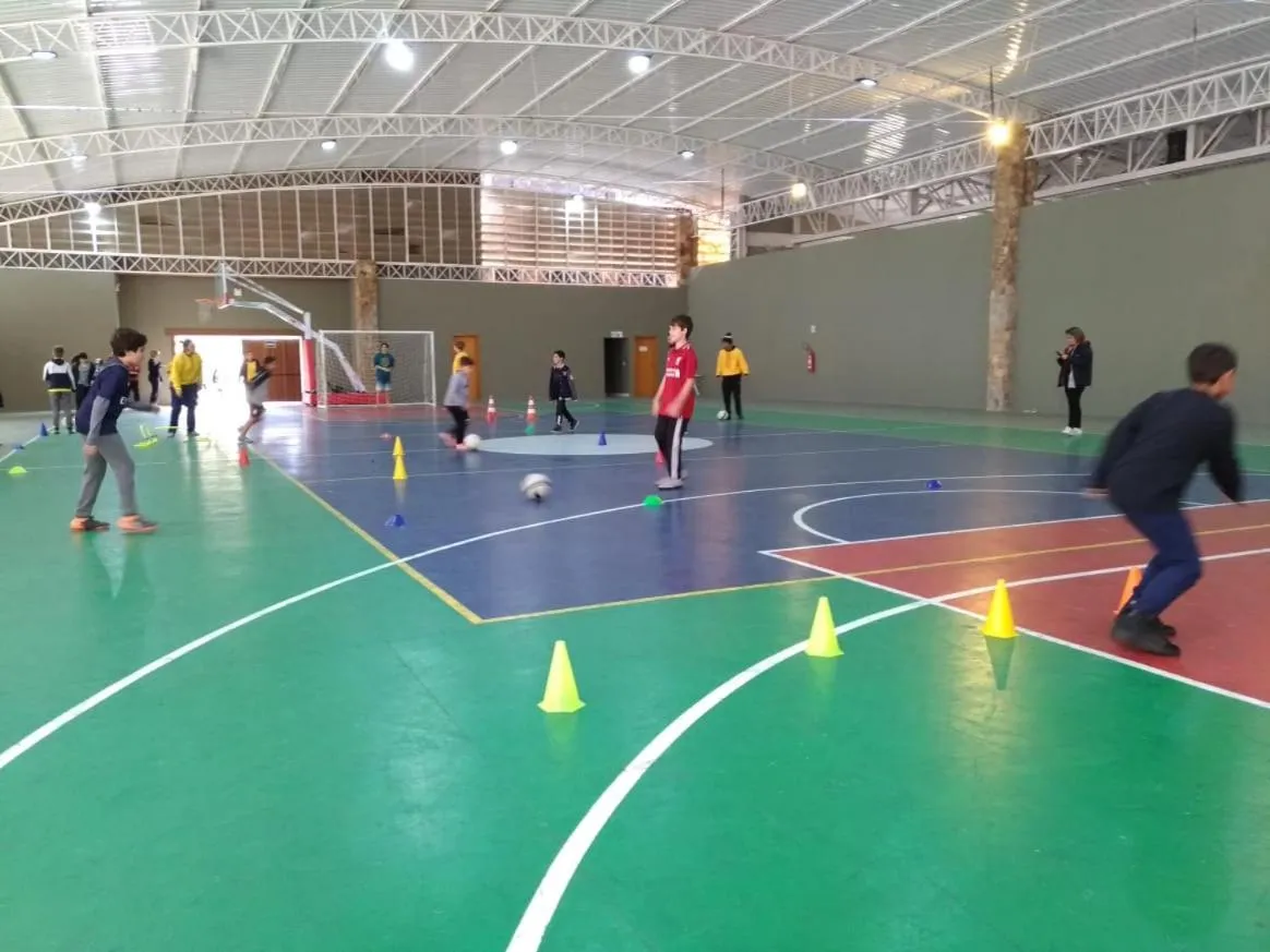 Hotel Magique Le Canton