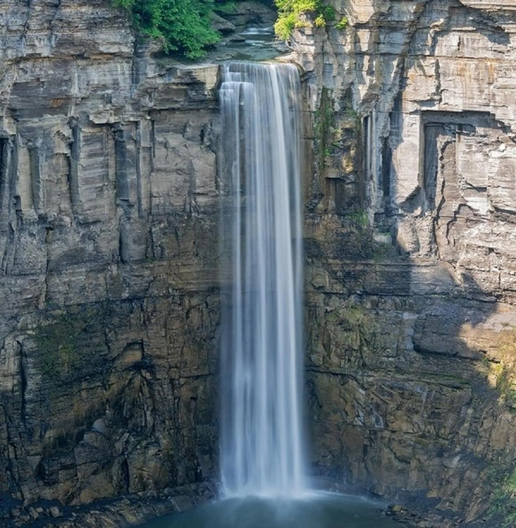 Nearby landmark in Inn at Taughannock Falls