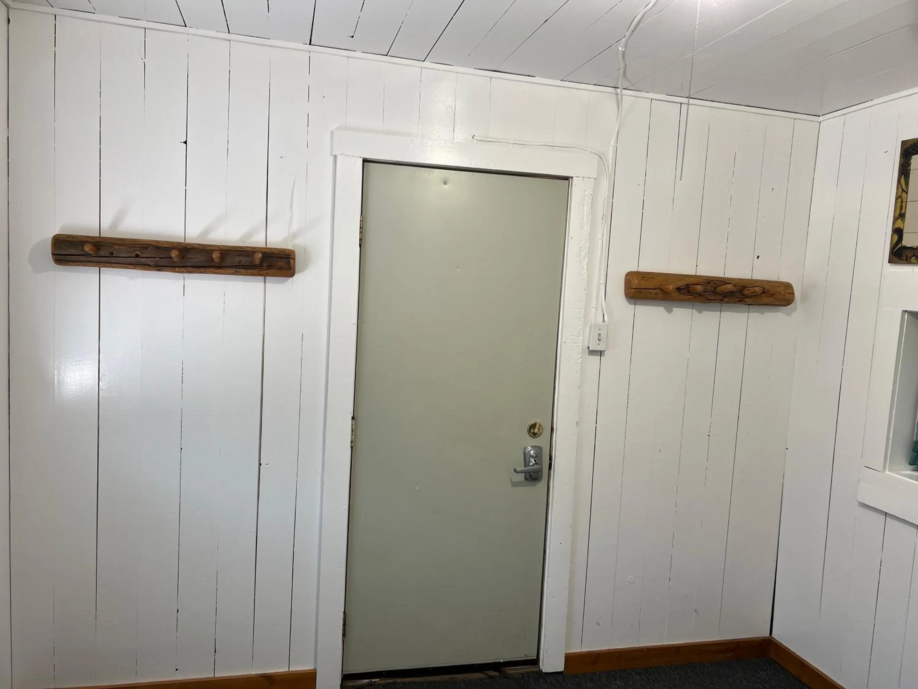 Facade/entrance in Faithful Street Inn