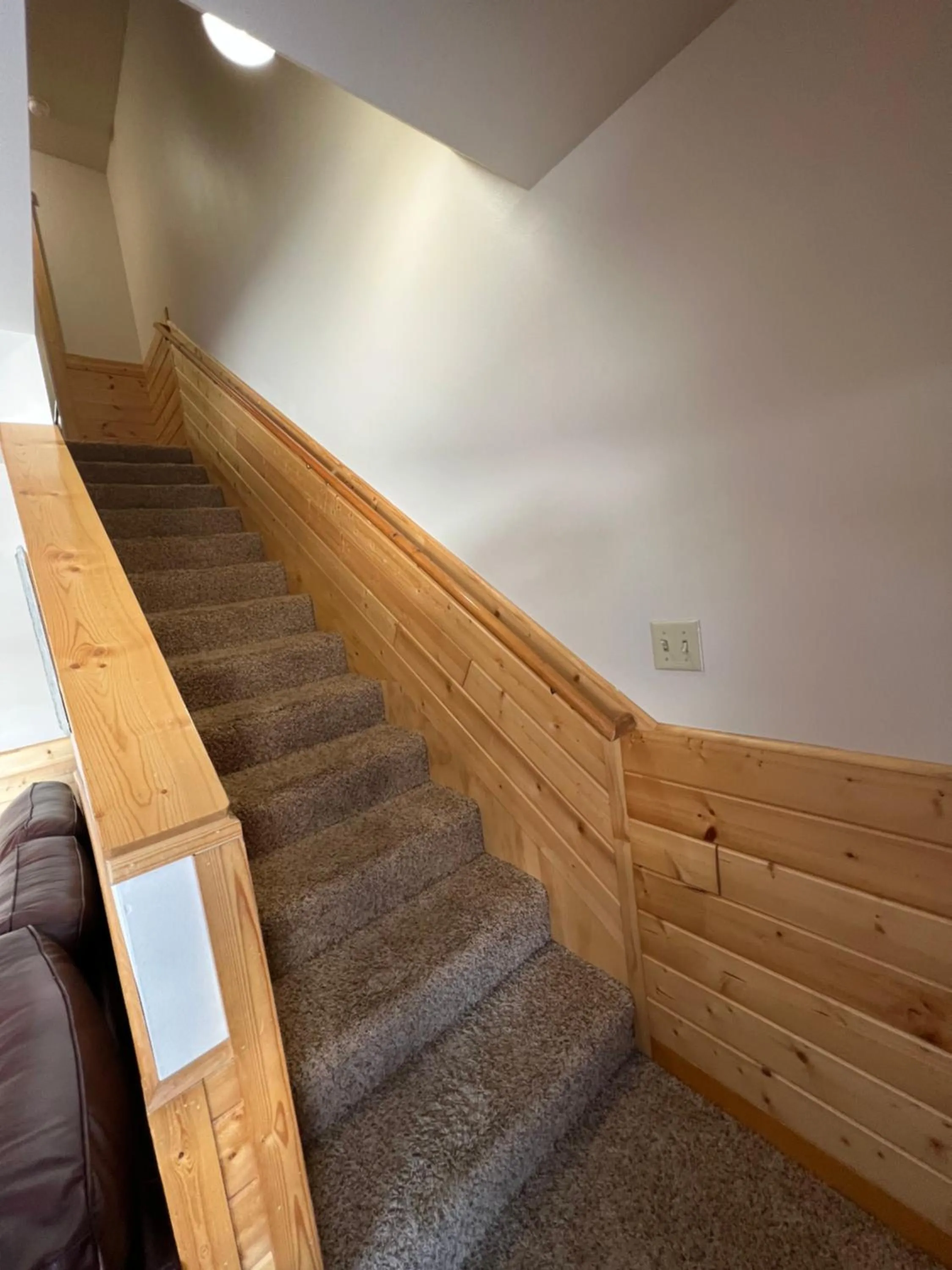 Property building in Faithful Street Inn