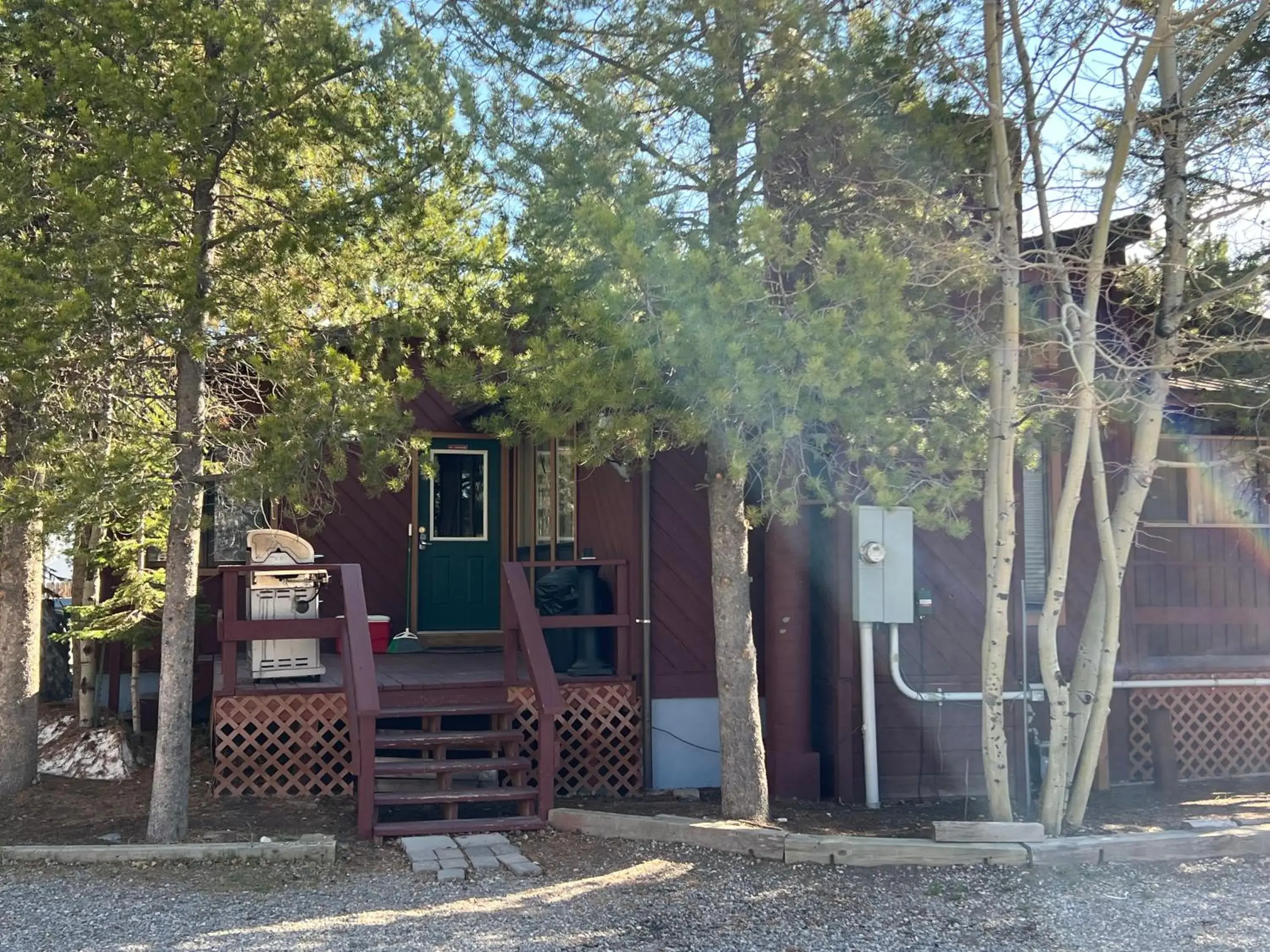 Six-Bedroom House in Faithful Street Inn Six-Bedroom House in Faithful Street Inn