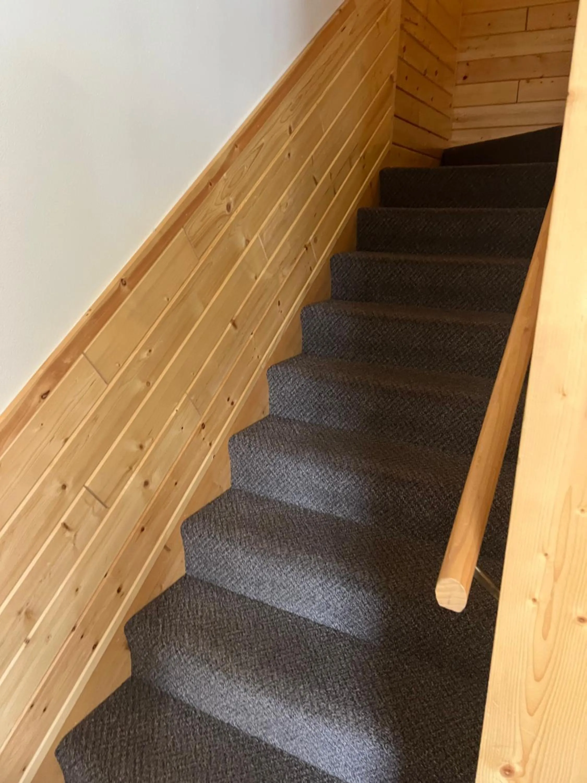 Property building in Faithful Street Inn