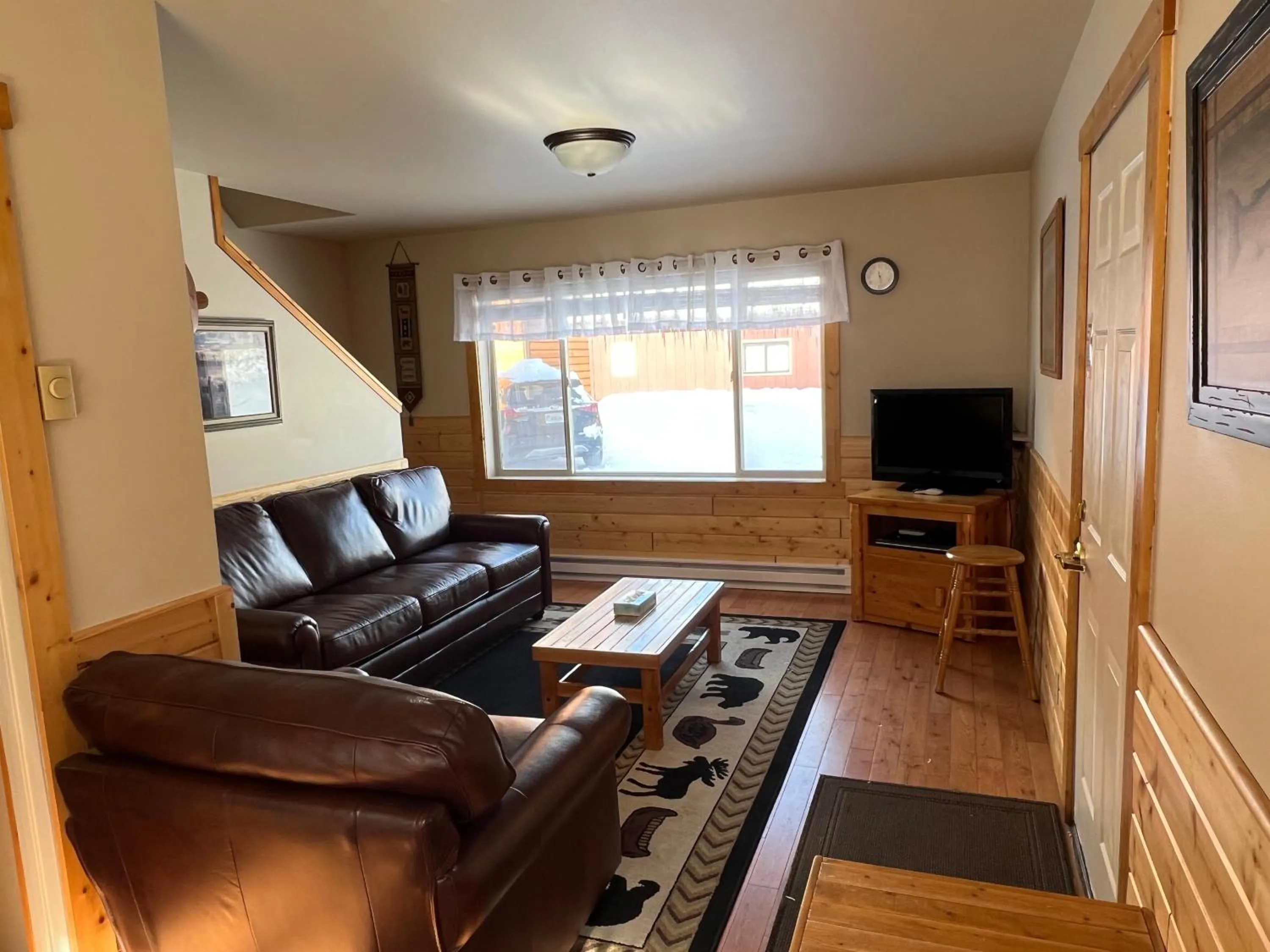 TV and multimedia in Faithful Street Inn