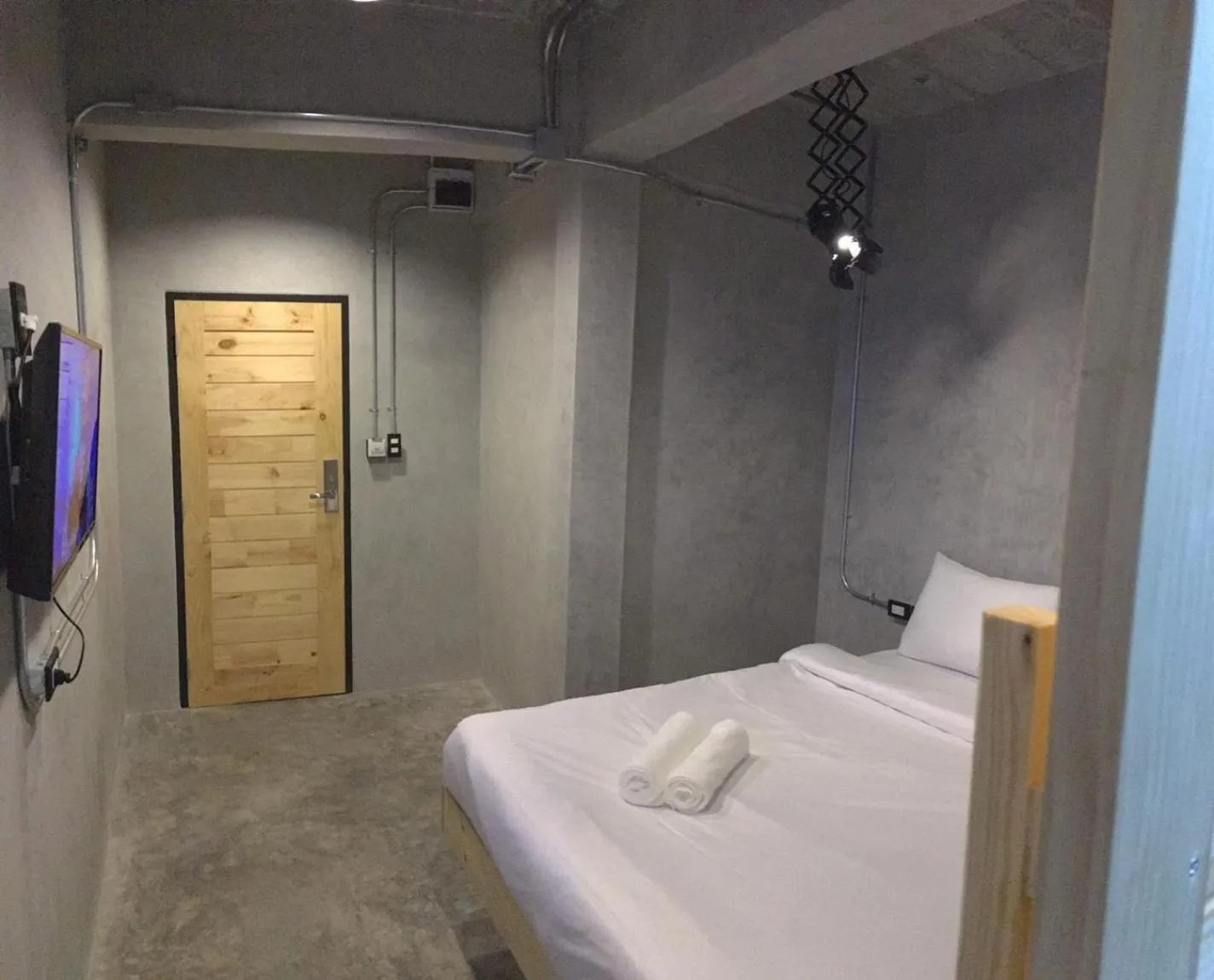 UdonBackpackers Beds and Cafe