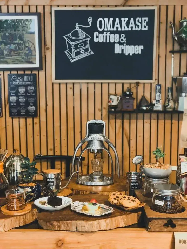 UdonBackpackers Beds and Cafe UdonBackpackers Beds and Cafe