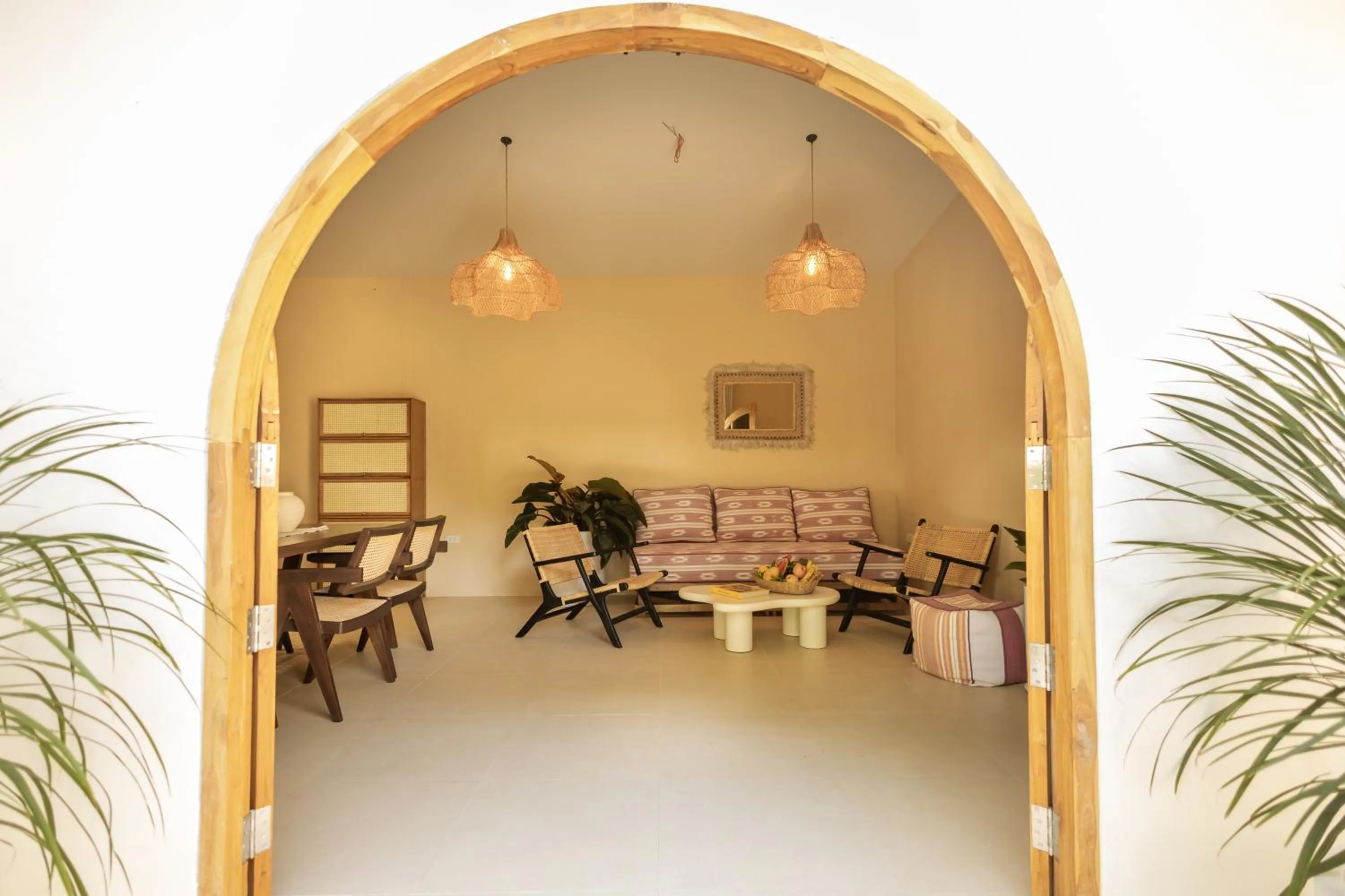 Indie Beach Bungalows