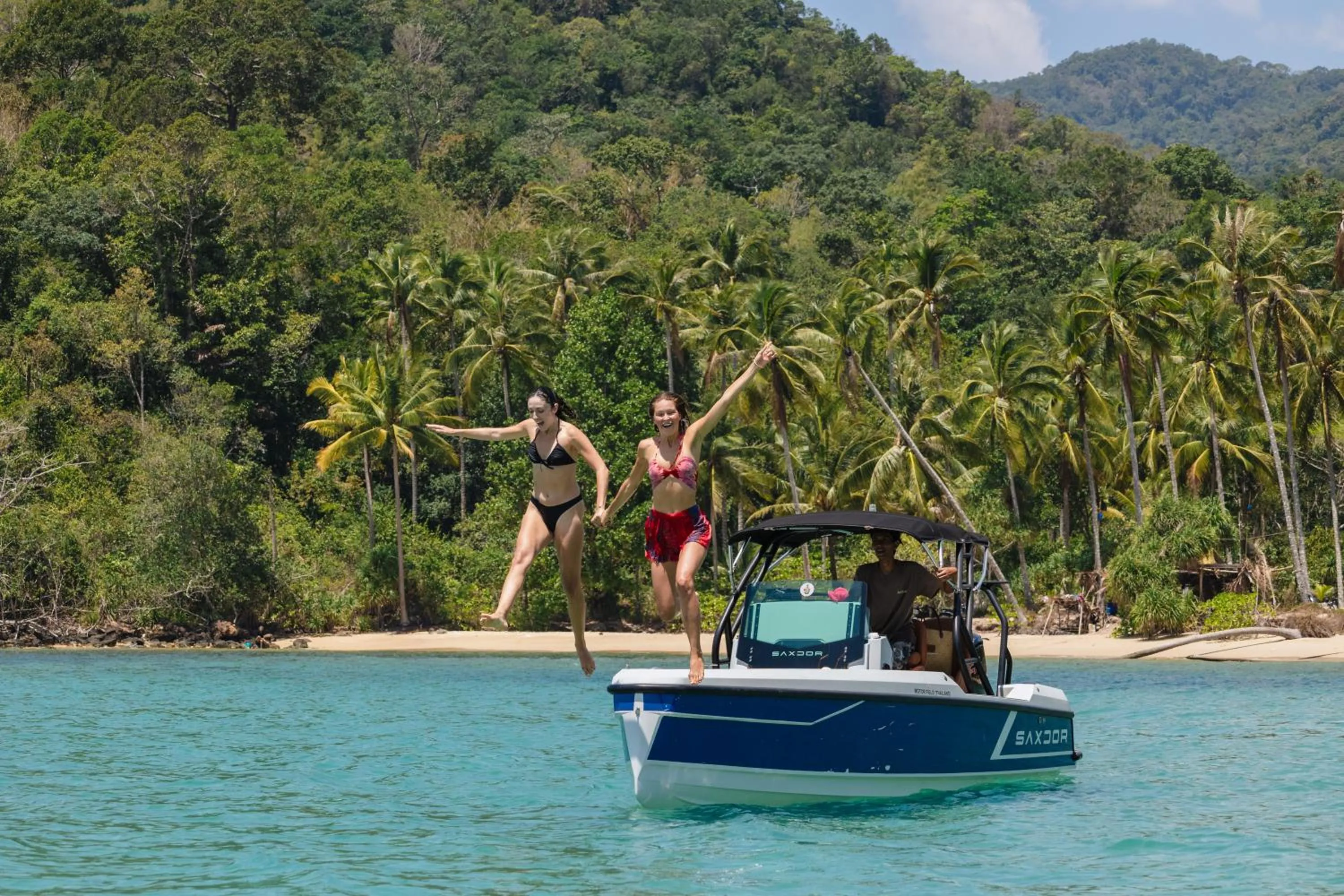 Indie Beach Bungalows