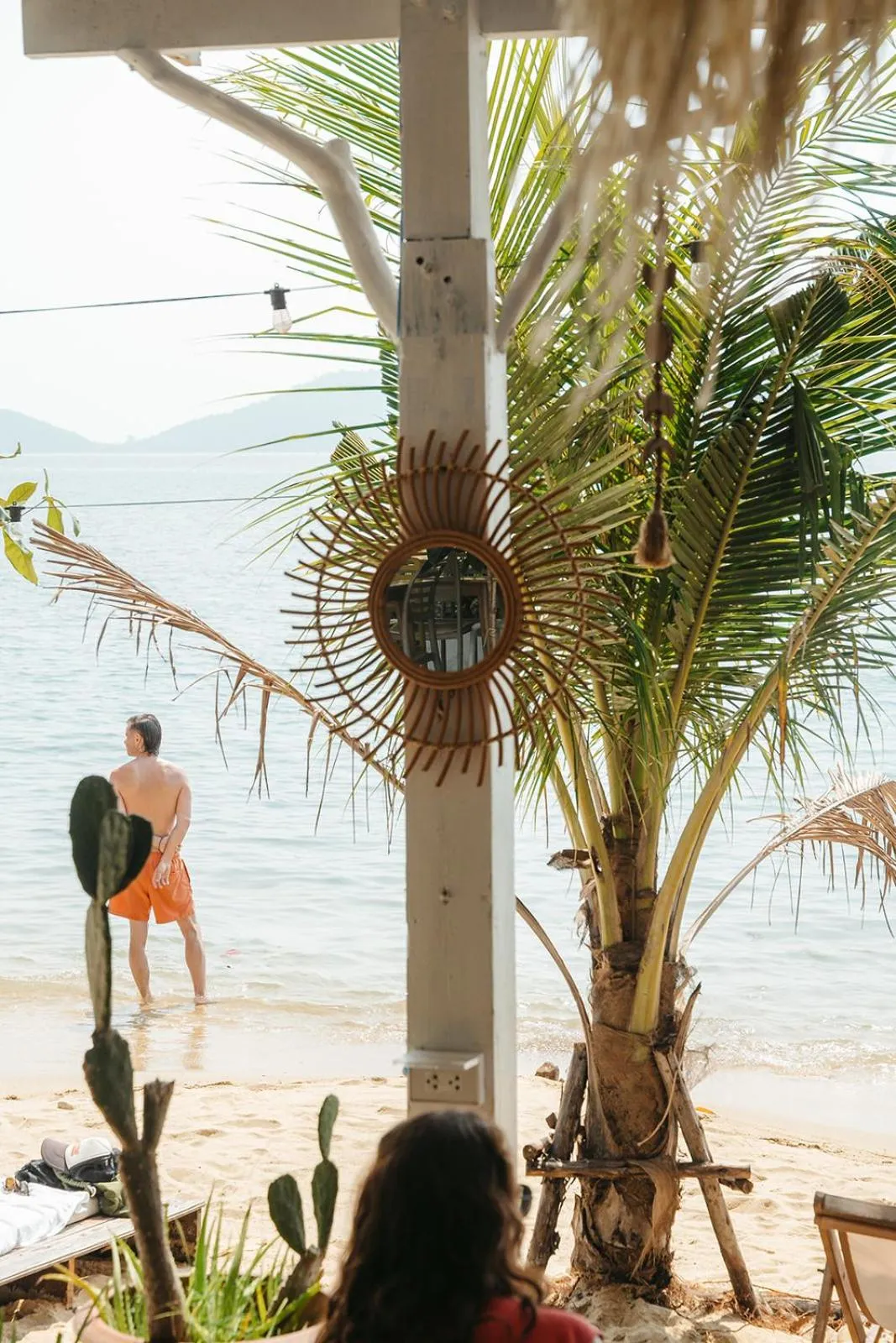 Indie Beach Bungalows