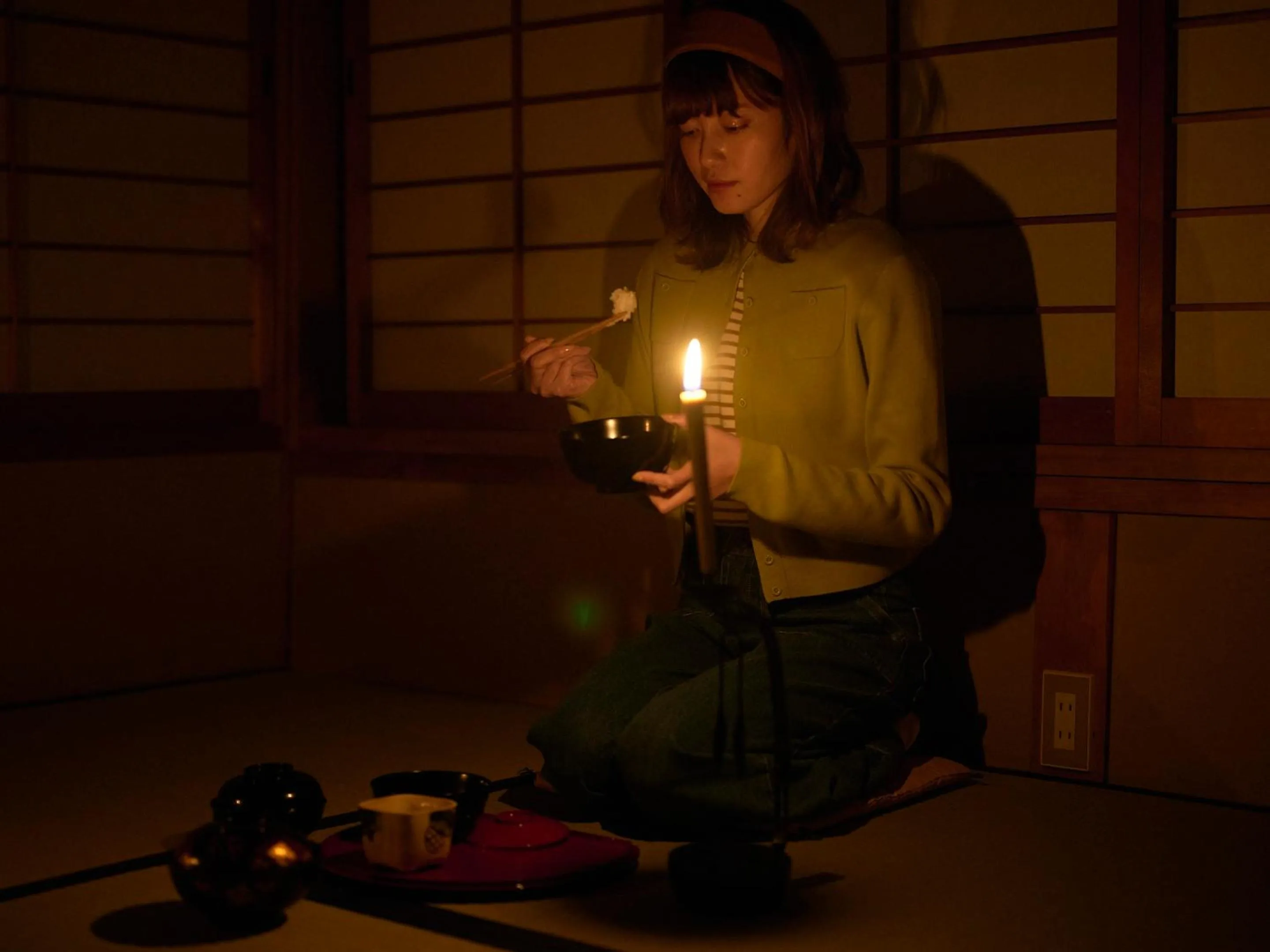 Other in Shiroyama Ryokan