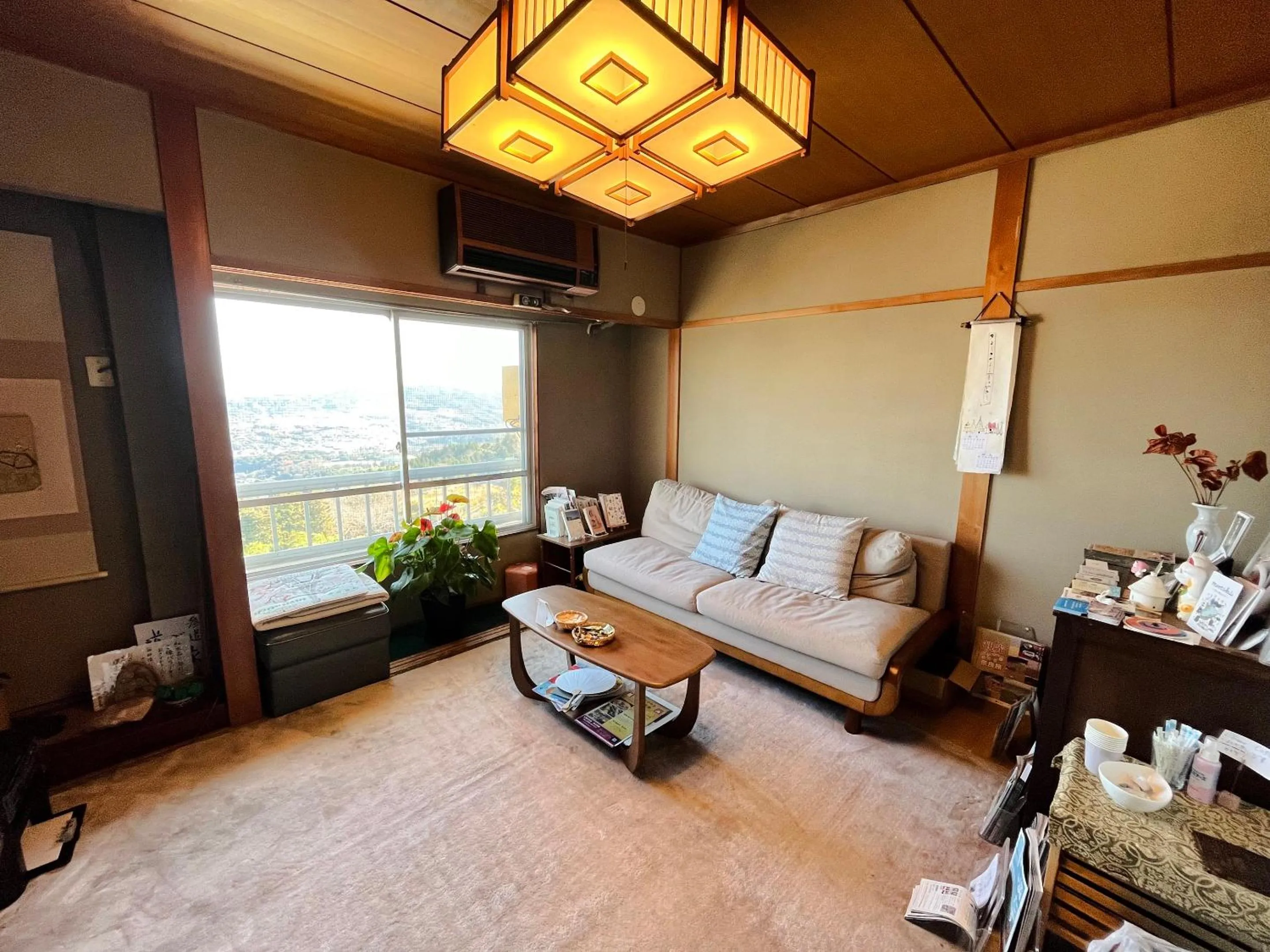 Other in Shiroyama Ryokan