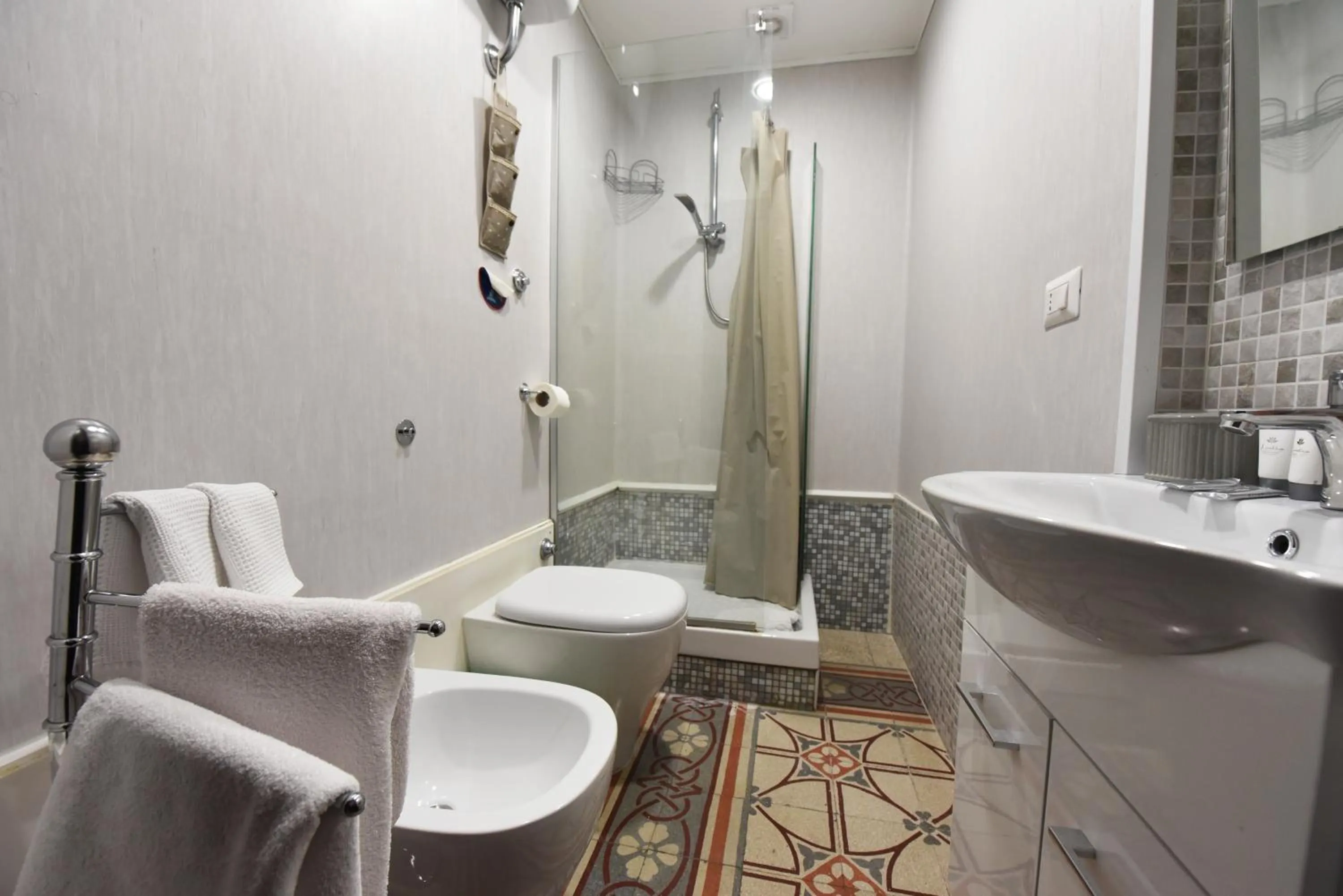 Breakfast in Maison Toledo 210