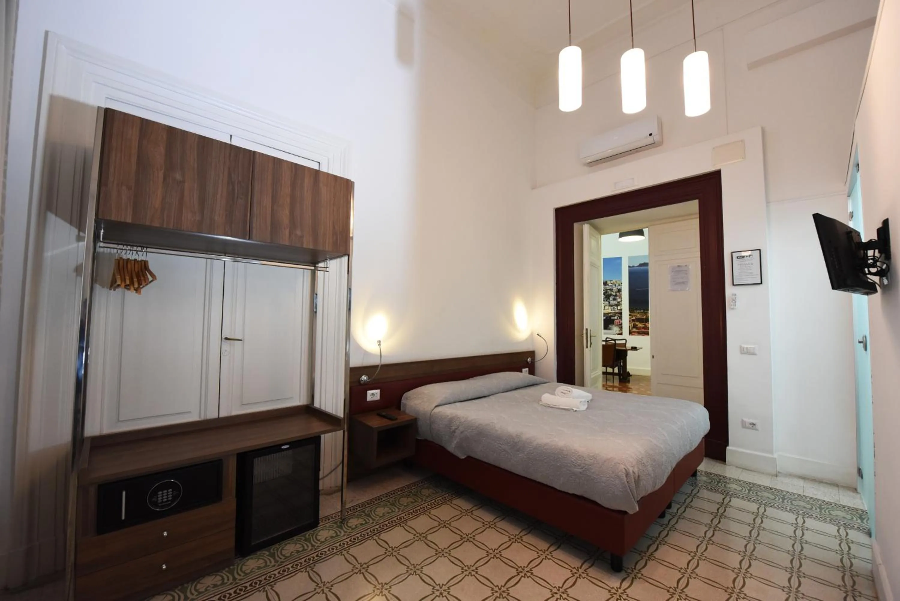 Breakfast, Bed in Maison Toledo 210