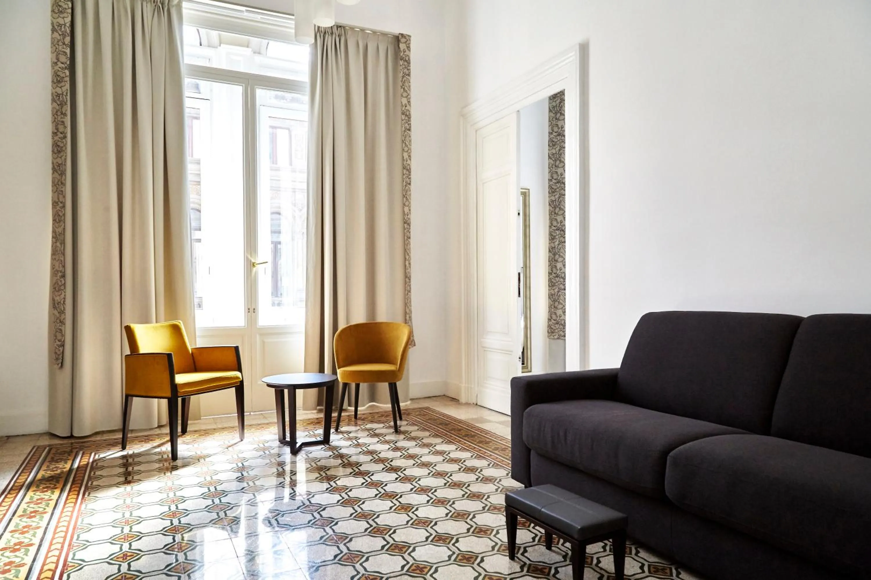 Bedroom in Maison Toledo 210