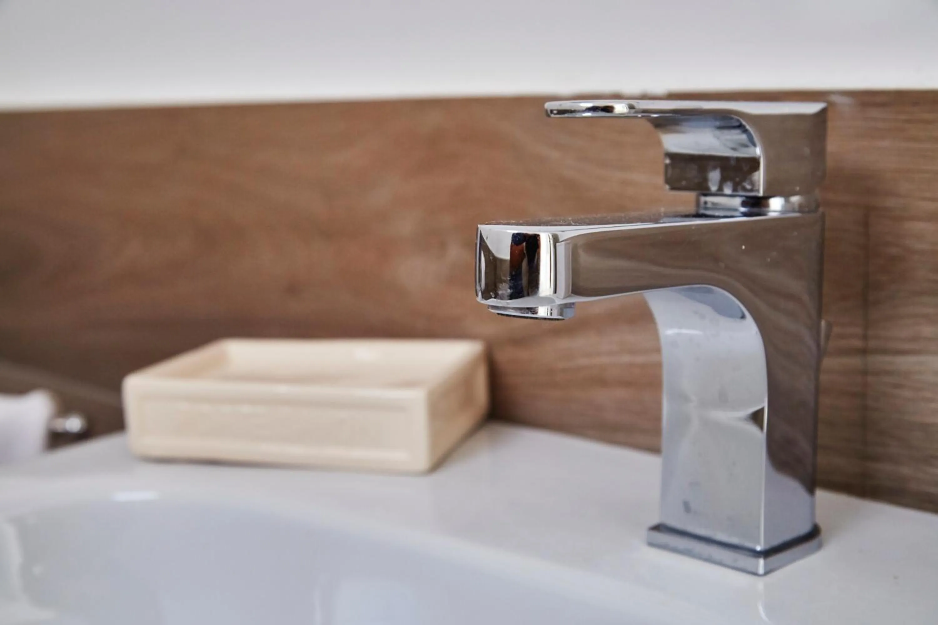 Bathroom in Maison Toledo 210