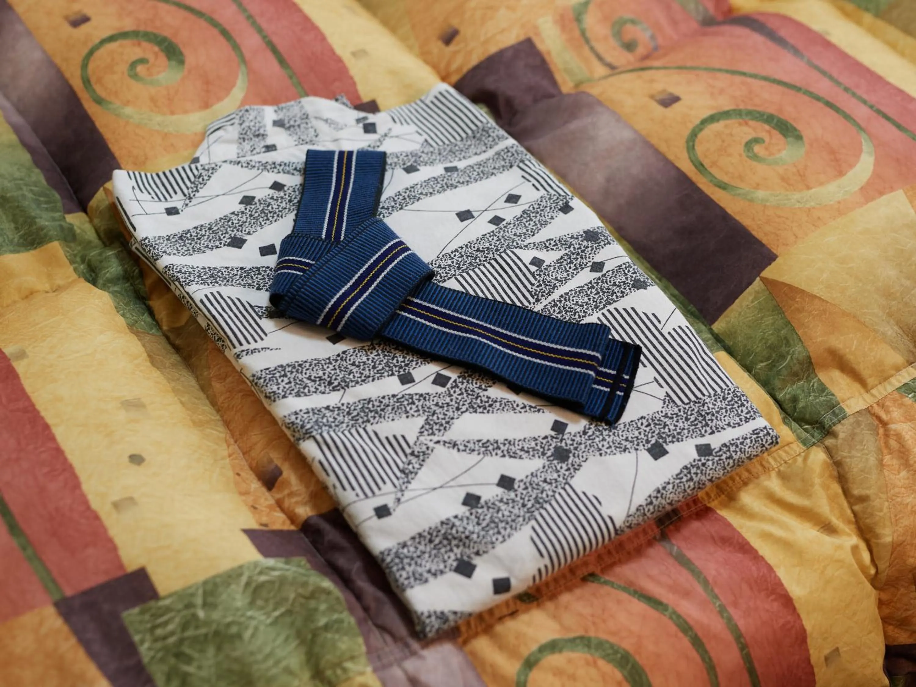 Photo of the whole room in Gamagori Hotel