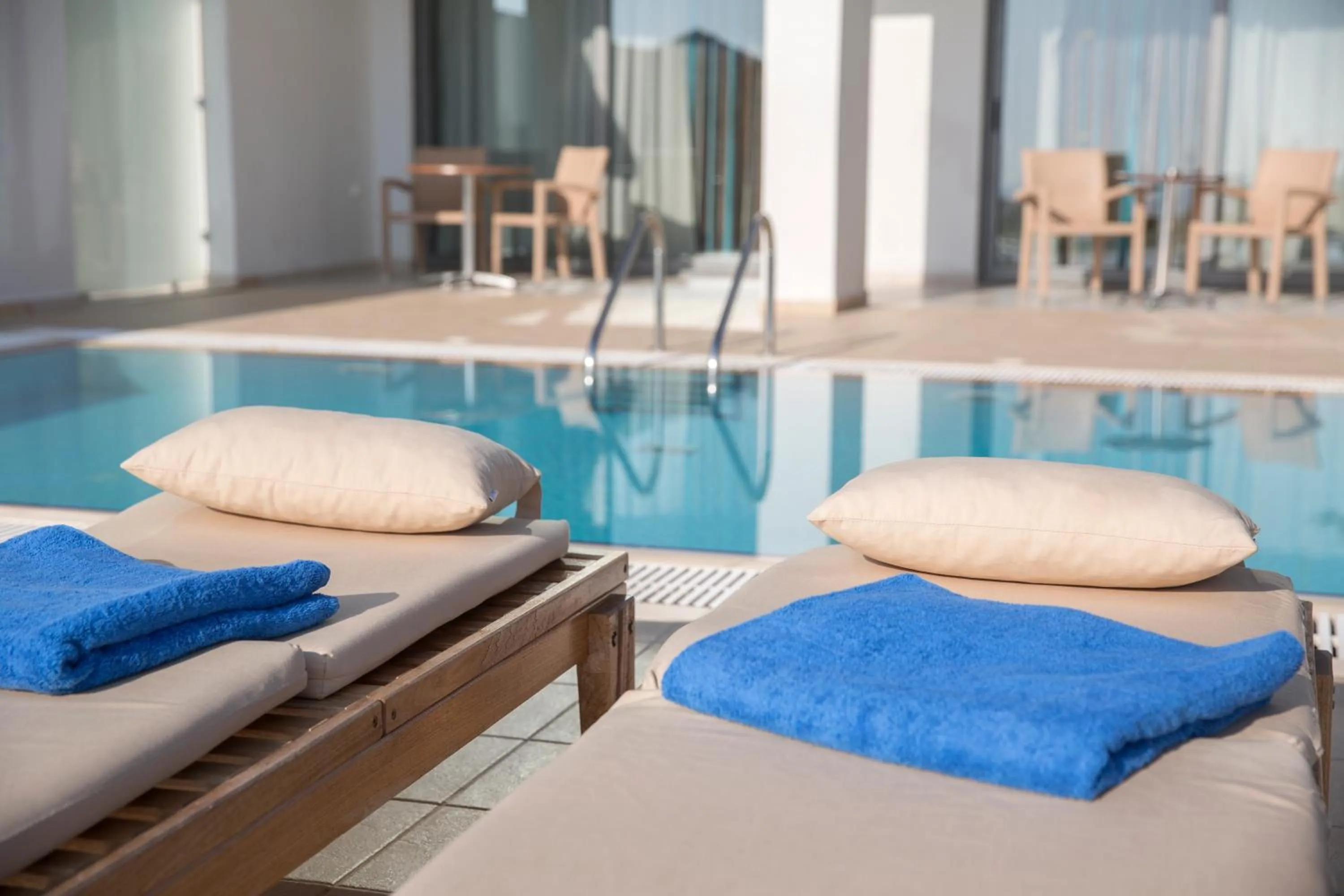 Other in Asterias Beach Resort